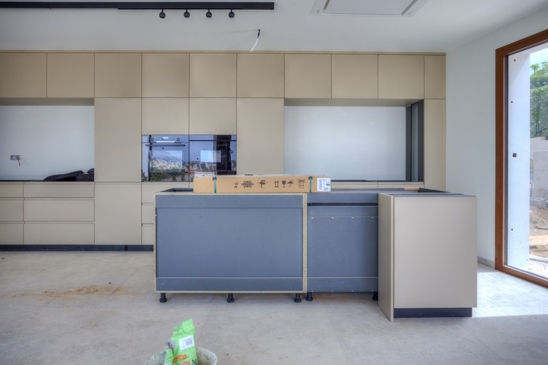 Bestaande woningen - Villa - Benissa - La Fustera