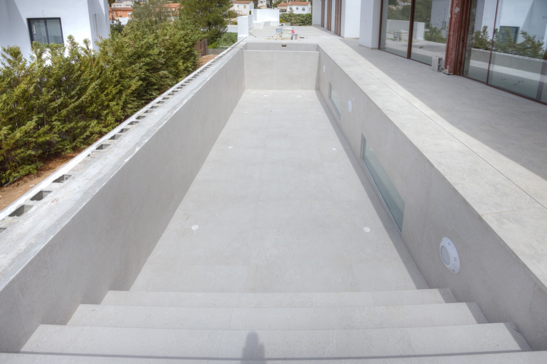 Bestaande woningen - Villa - Benissa - La Fustera