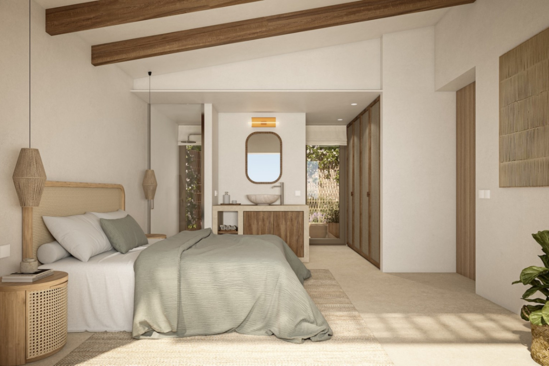 Bestaande woningen - Villa - Benissa - La Fustera