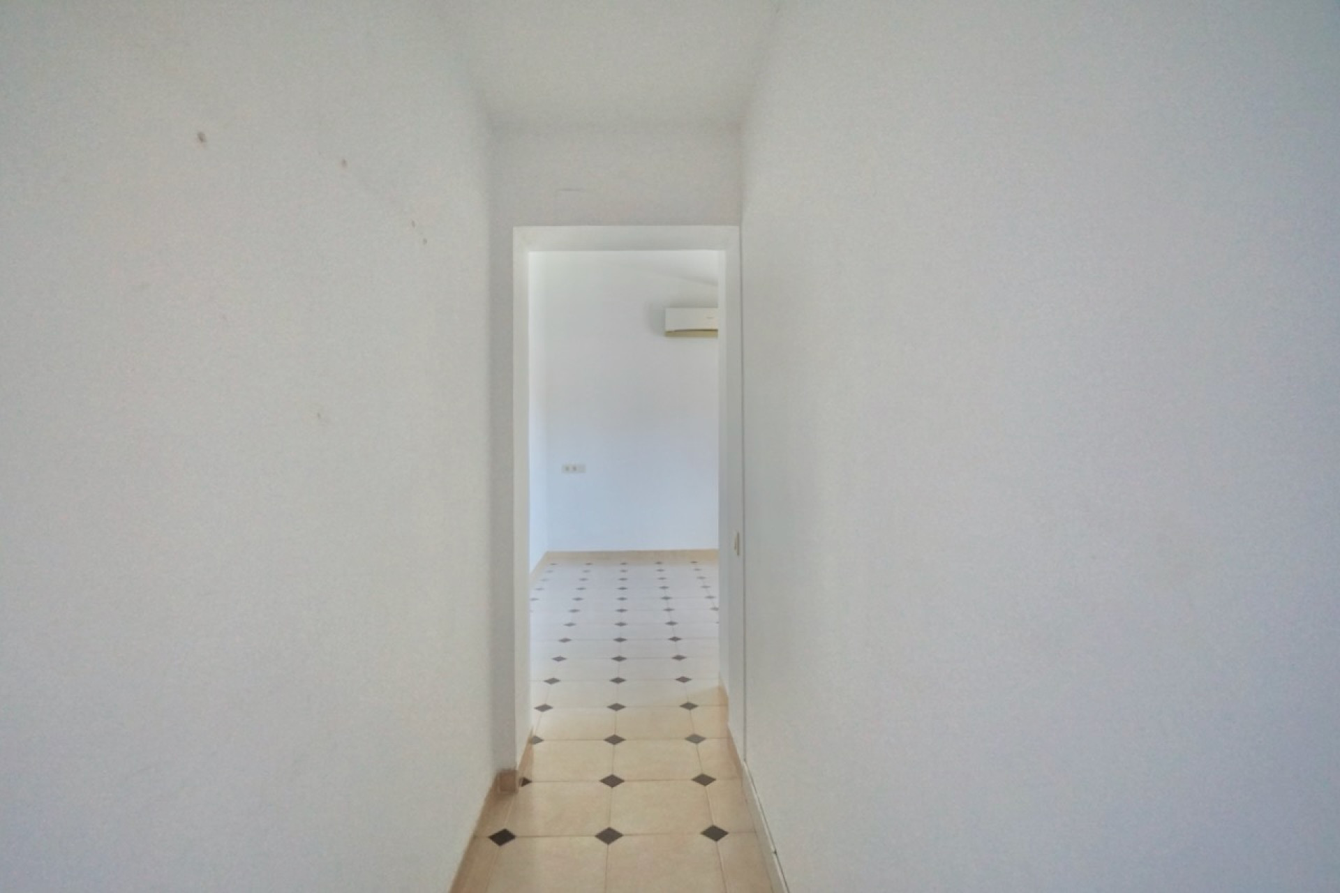 Bestaande woningen - Villa - Benissa - La Fustera