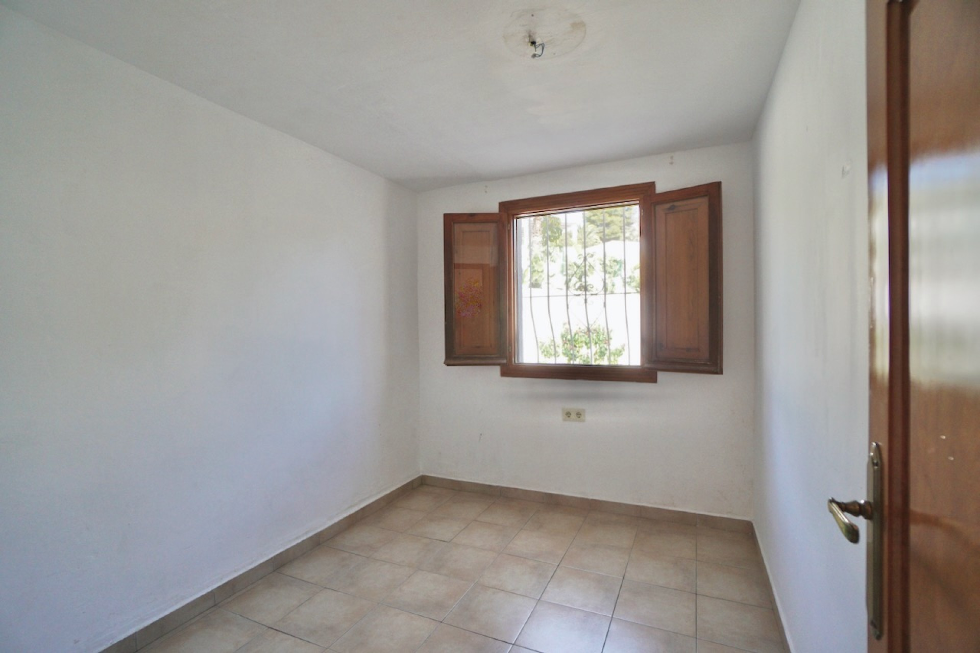 Bestaande woningen - Villa - Benissa - La Fustera