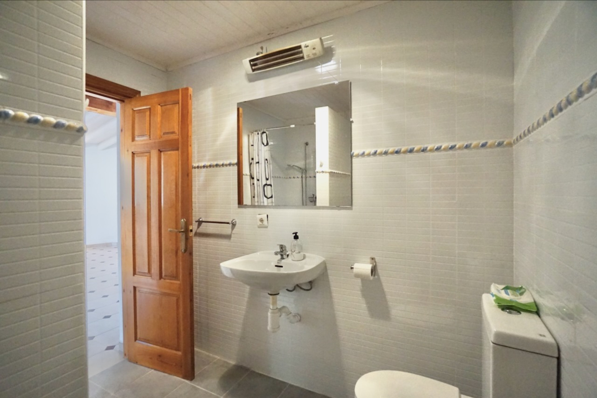 Bestaande woningen - Villa - Benissa - La Fustera