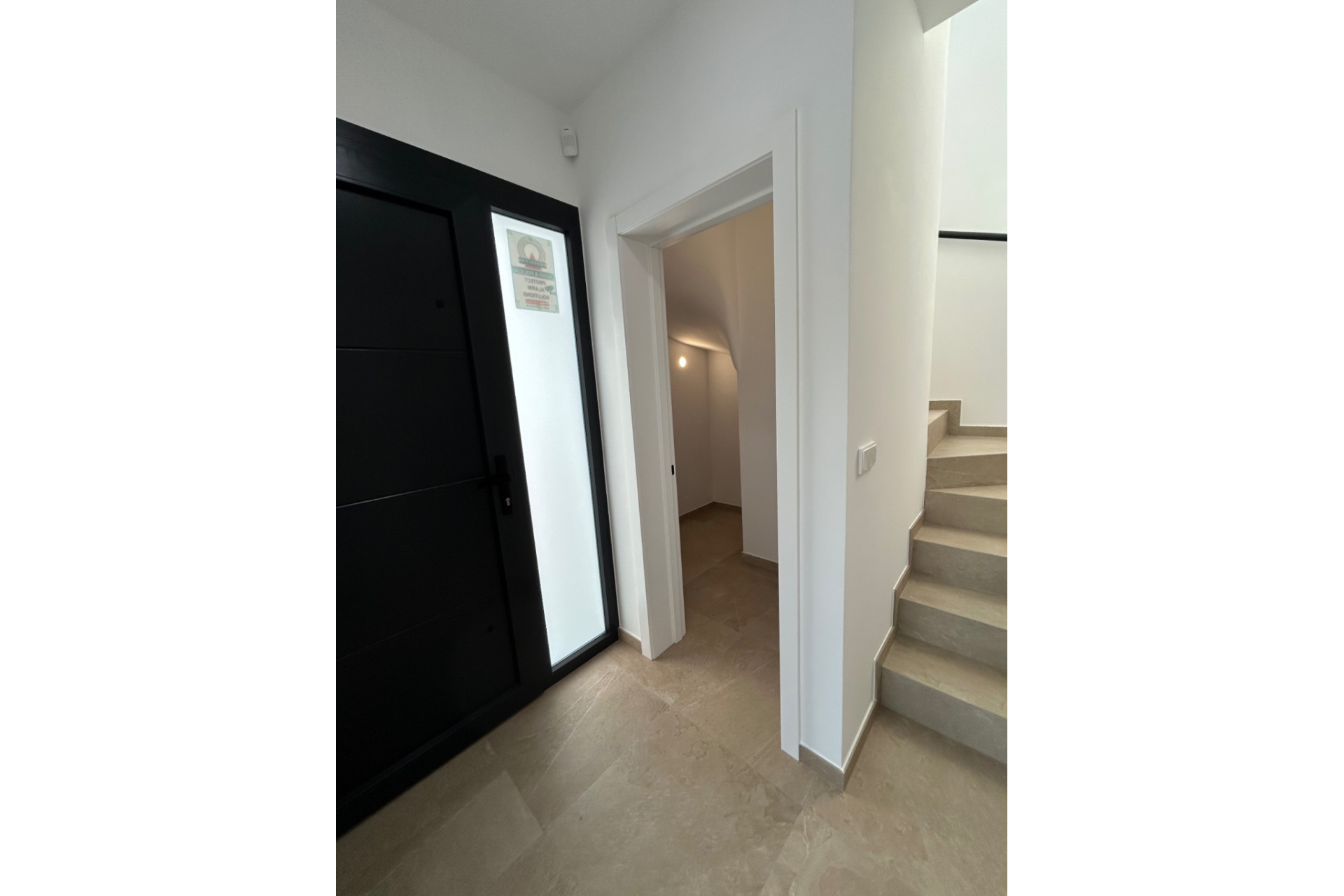 Bestaande woningen - Villa - Benissa - La Fustera