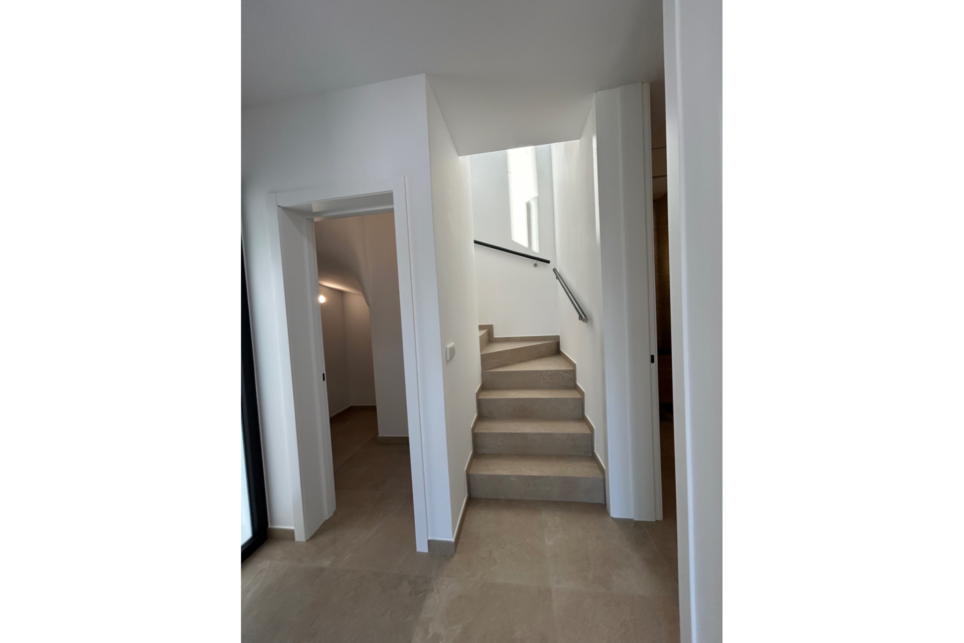 Bestaande woningen - Villa - Benissa - La Fustera