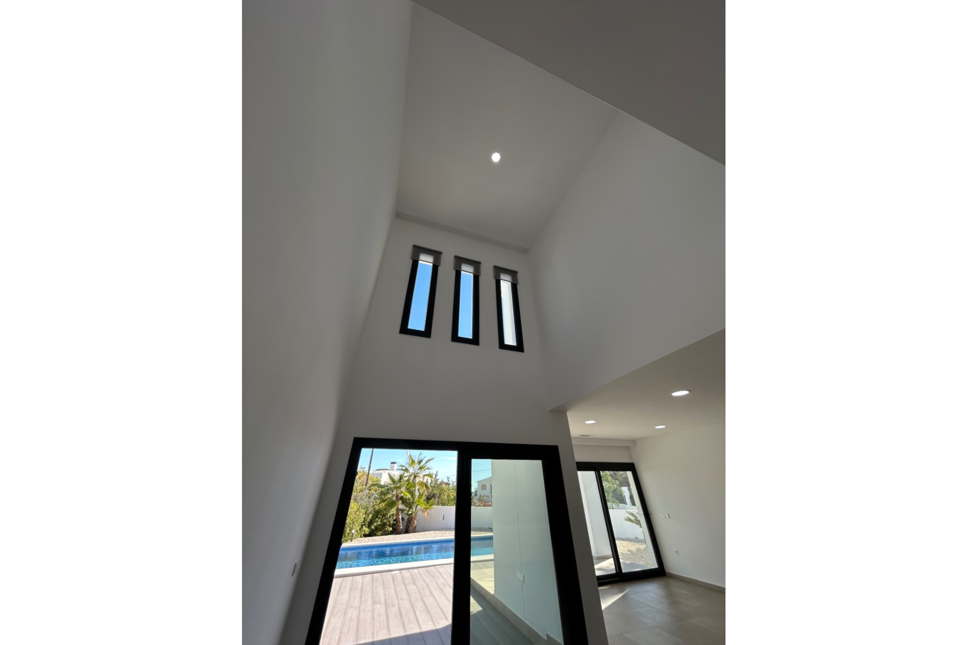 Bestaande woningen - Villa - Benissa - La Fustera