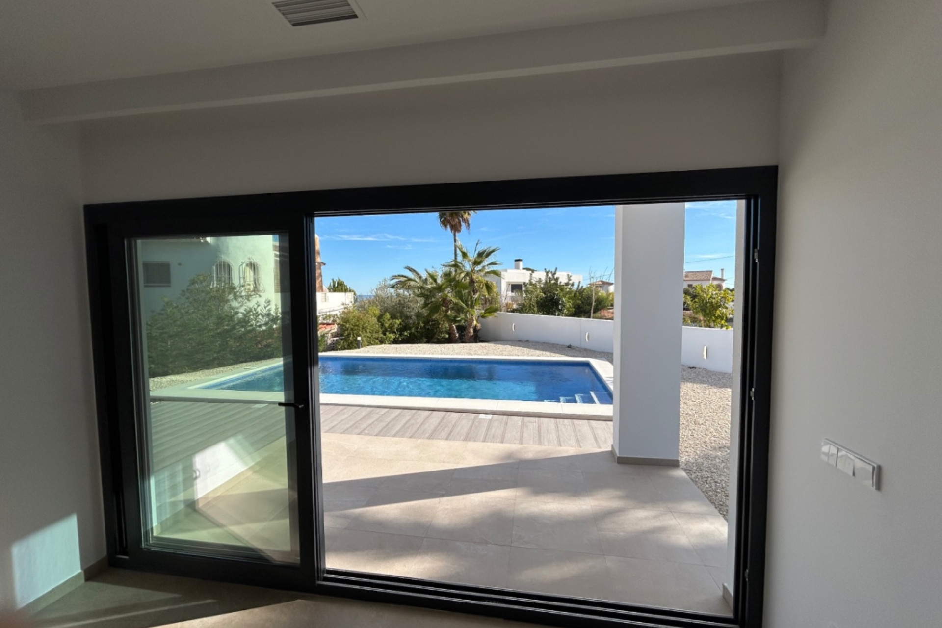 Bestaande woningen - Villa - Benissa - La Fustera