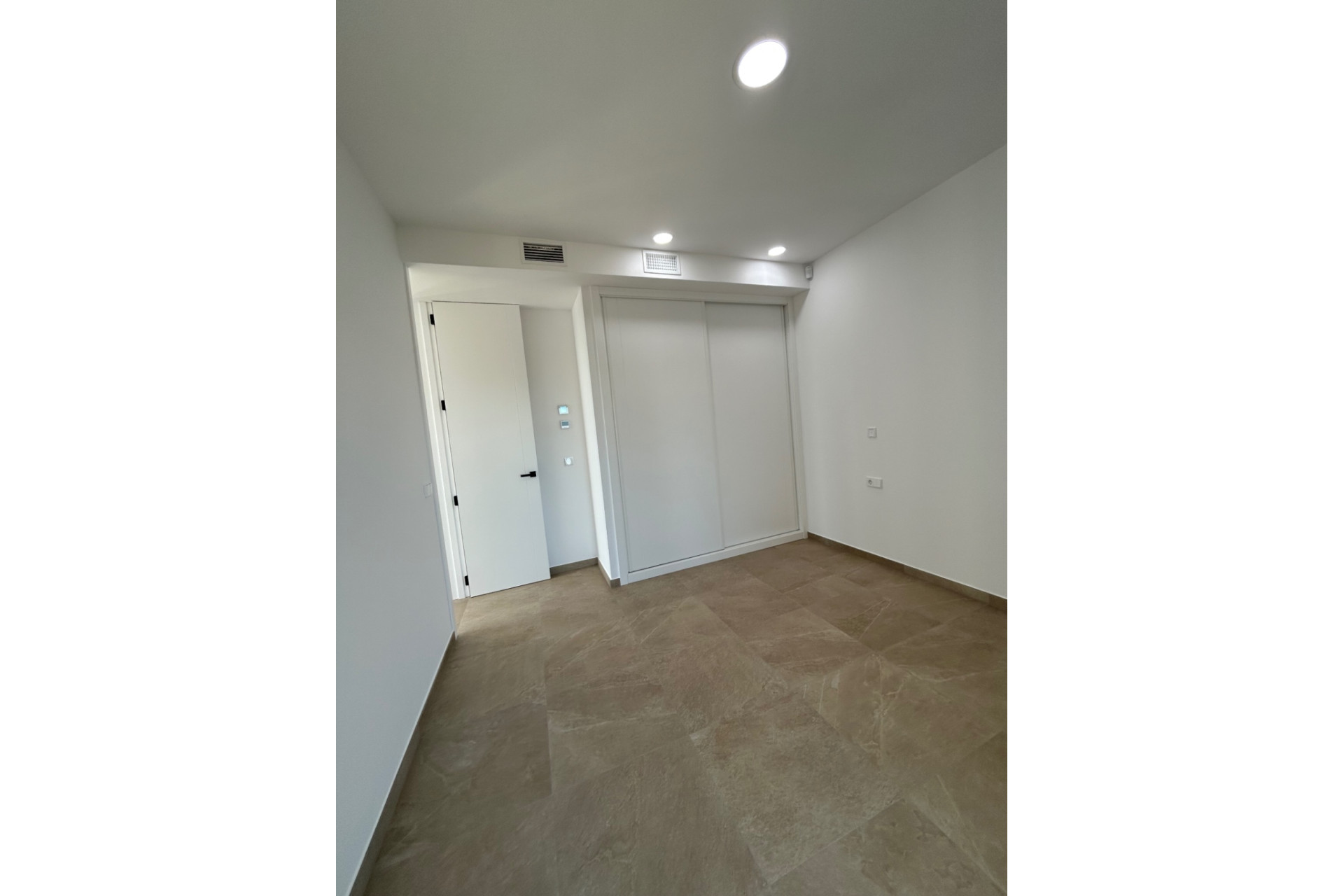 Bestaande woningen - Villa - Benissa - La Fustera