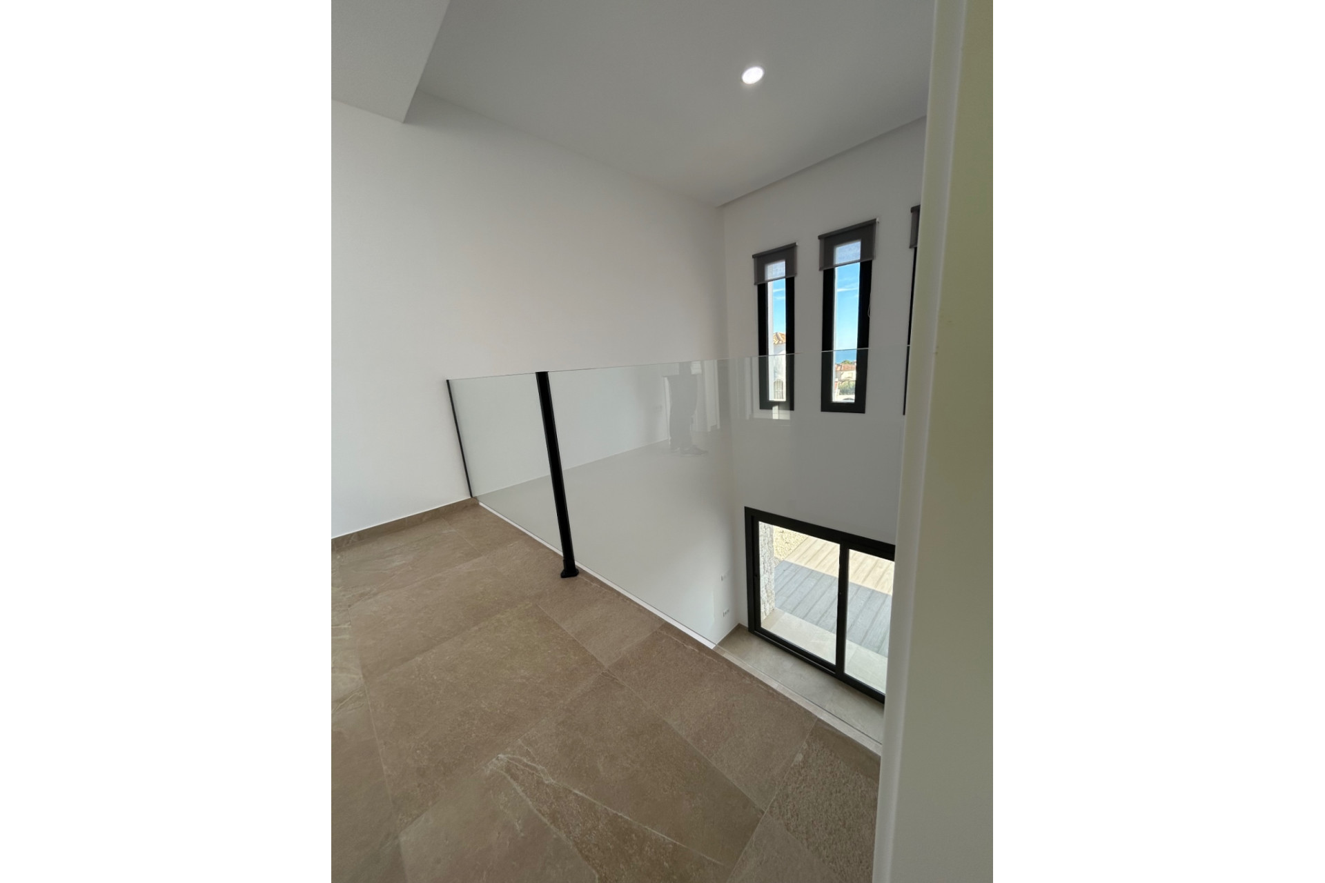 Bestaande woningen - Villa - Benissa - La Fustera