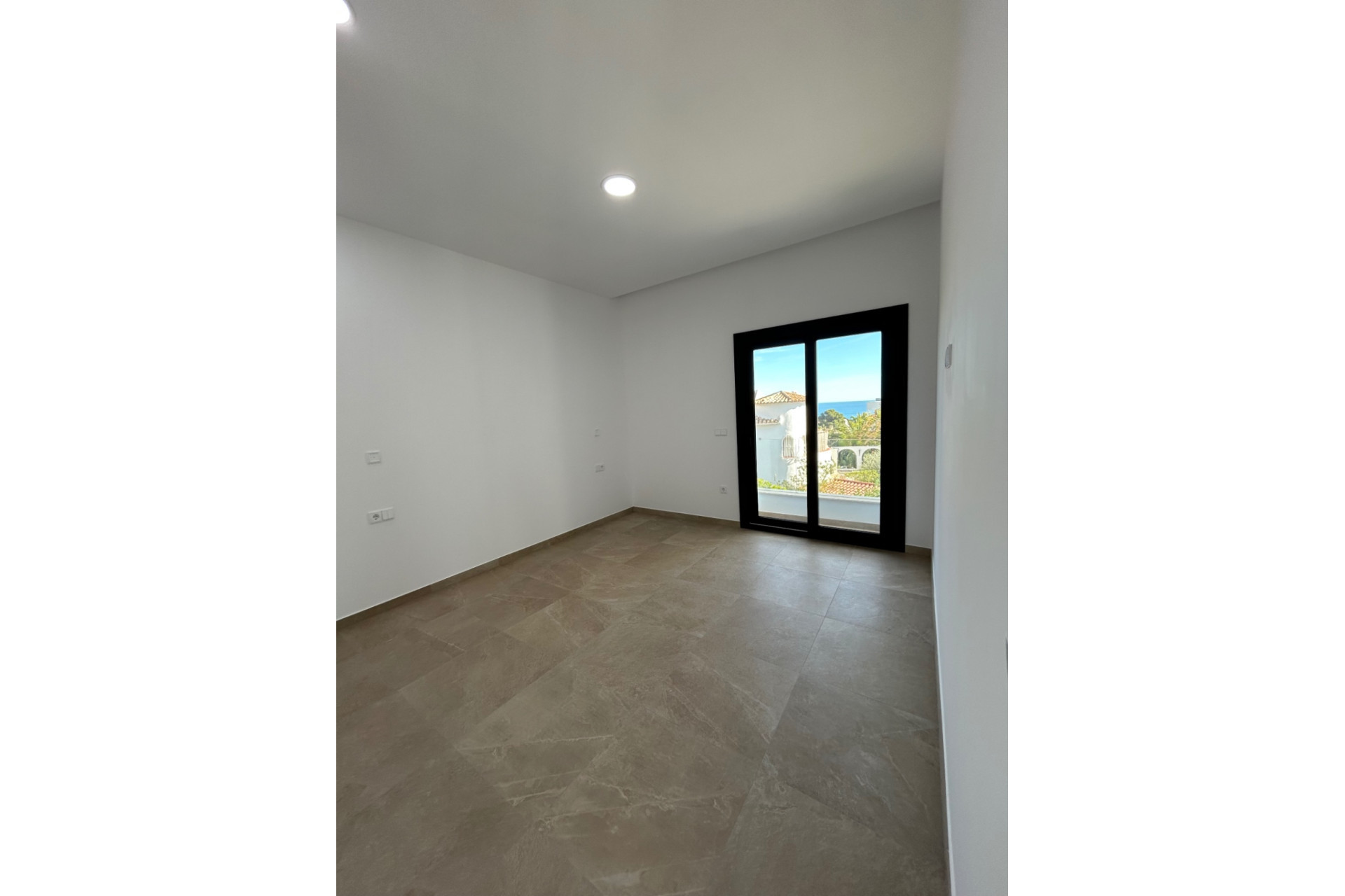 Bestaande woningen - Villa - Benissa - La Fustera
