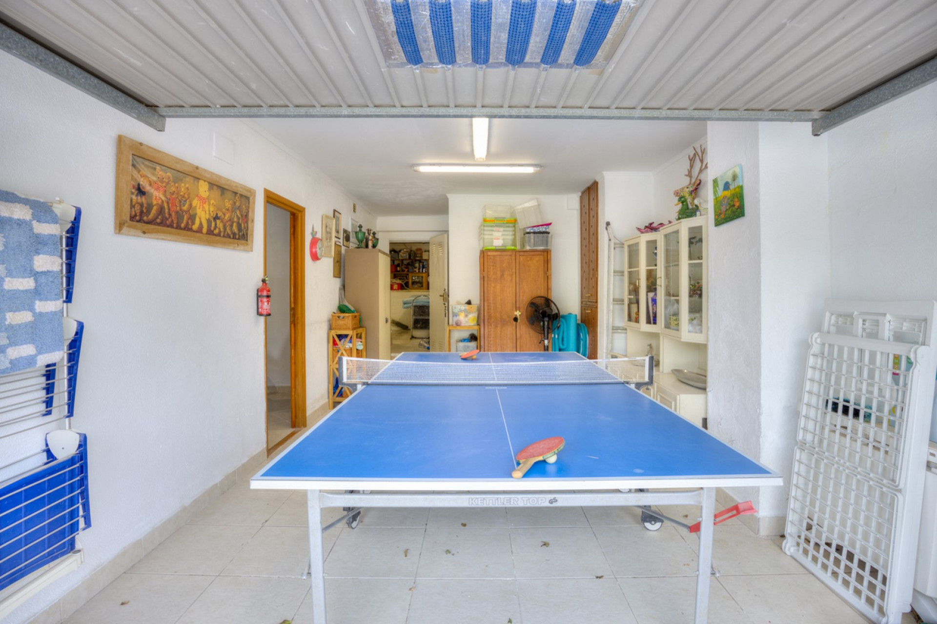 Bestaande woningen - Villa - Benissa - La Fustera