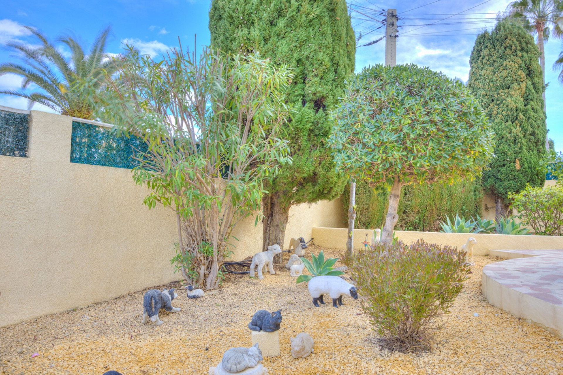 Bestaande woningen - Villa - Benissa - La Fustera