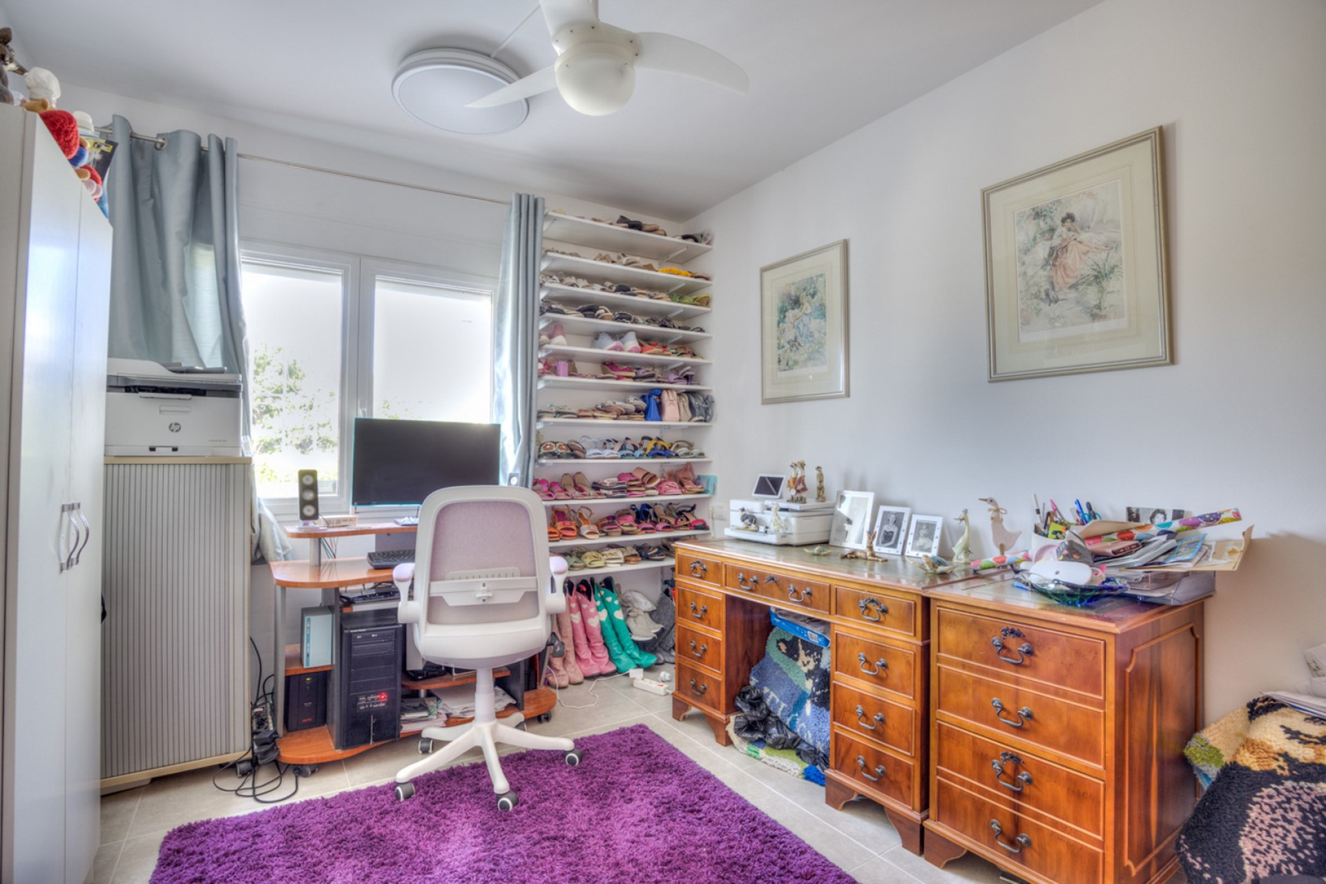 Bestaande woningen - Villa - Benissa - La Fustera