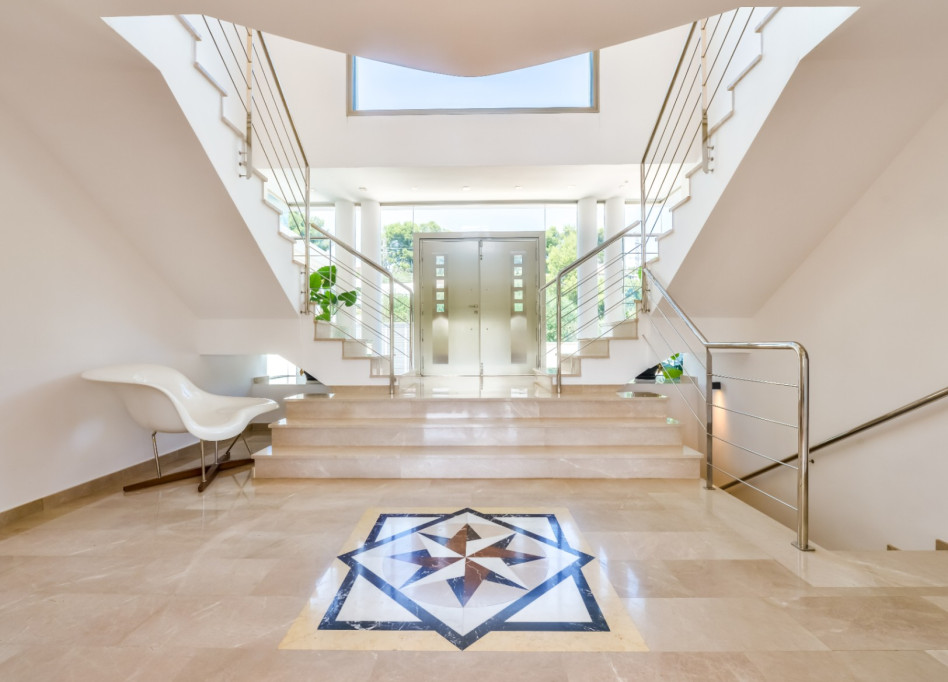 Bestaande woningen - Villa - Benissa - La Fustera