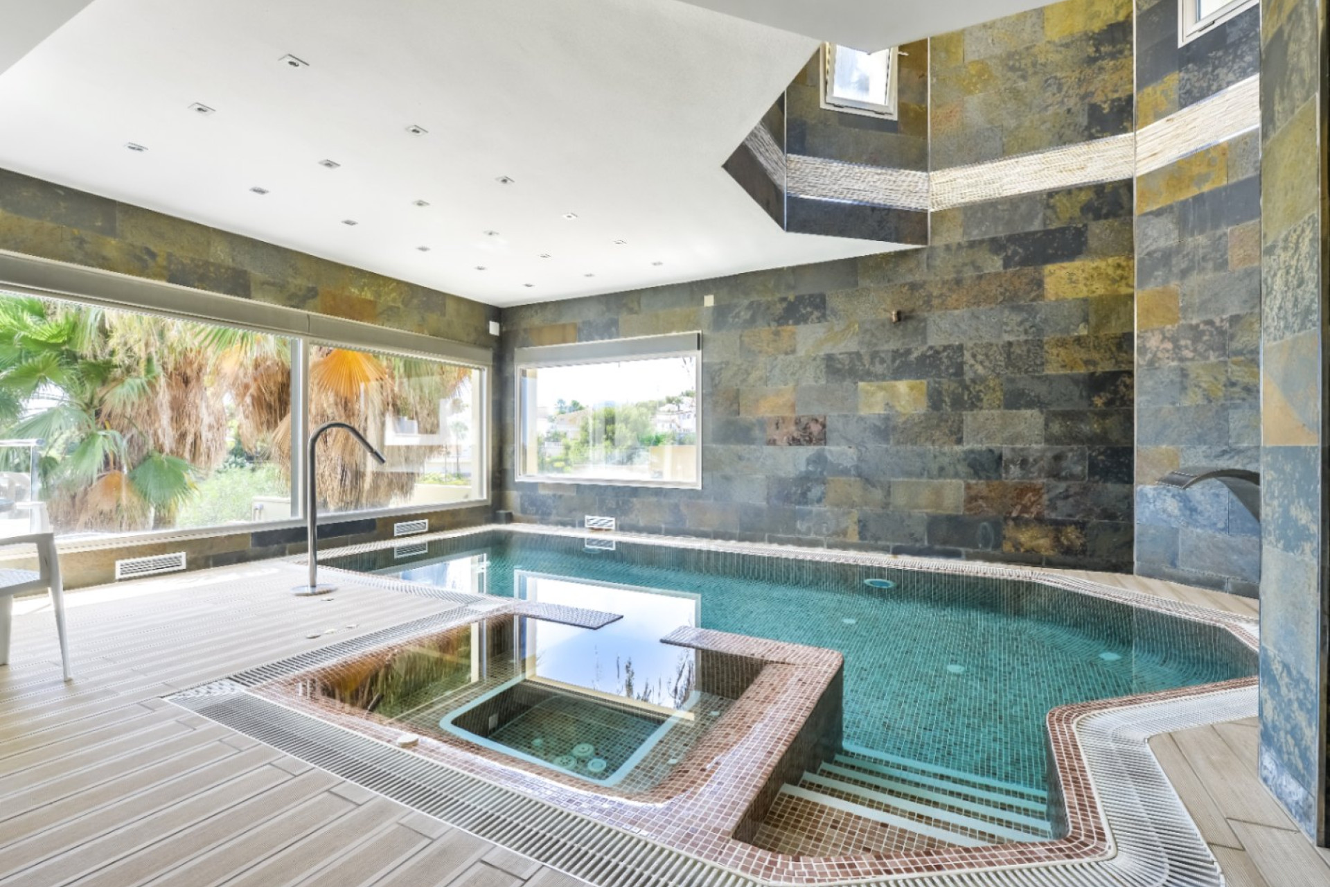 Bestaande woningen - Villa - Benissa - La Fustera