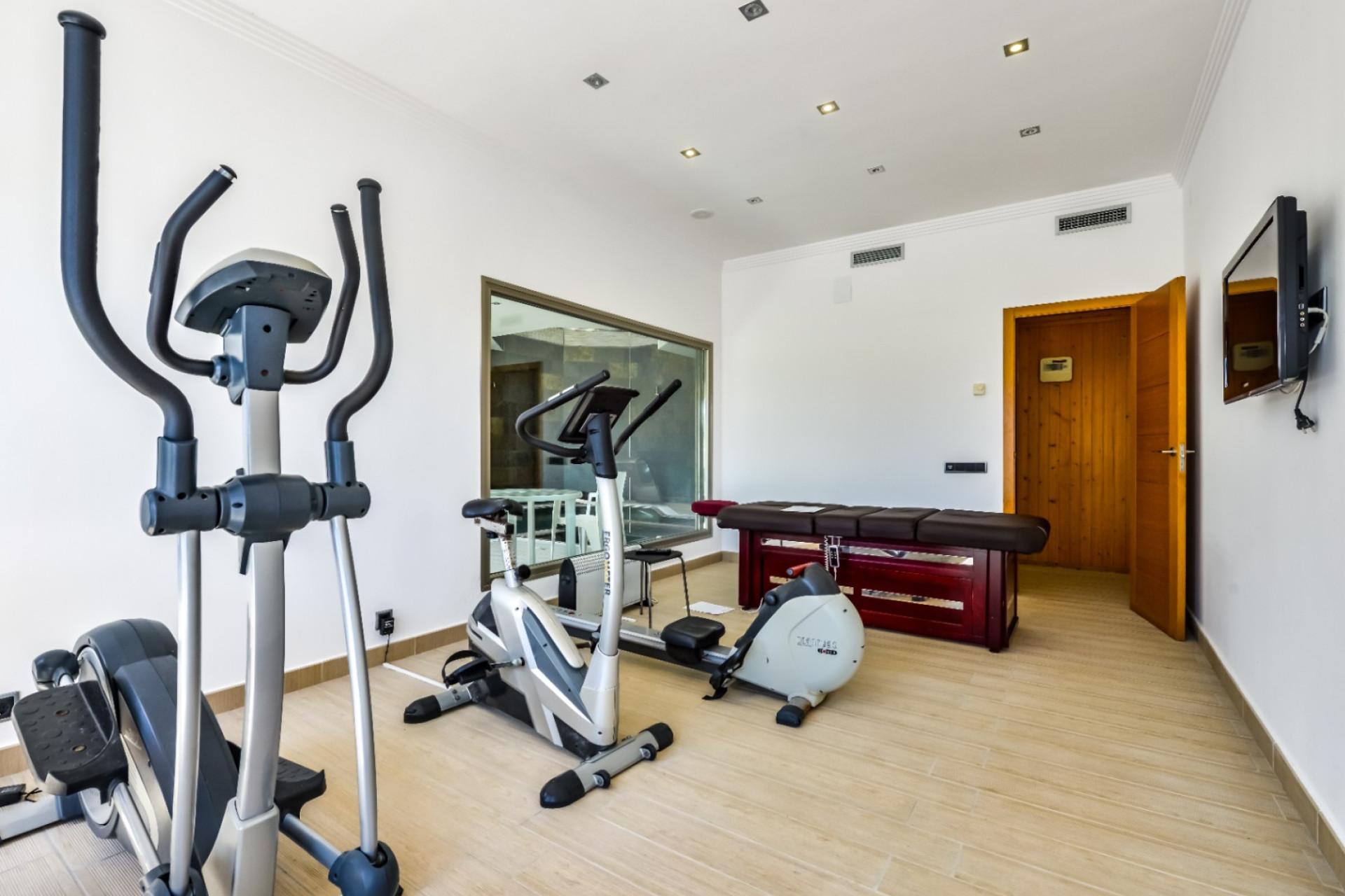 Bestaande woningen - Villa - Benissa - La Fustera