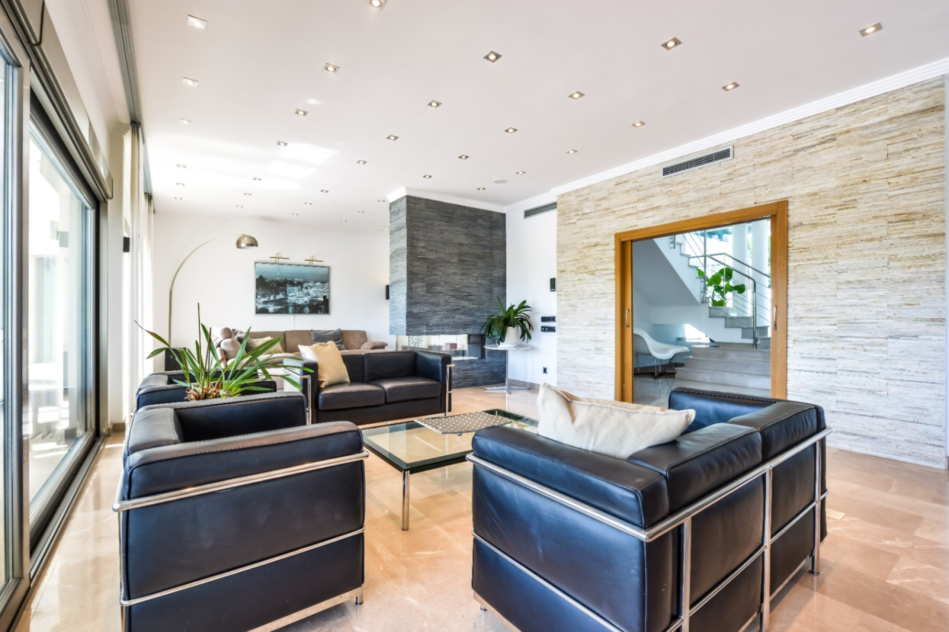 Bestaande woningen - Villa - Benissa - La Fustera