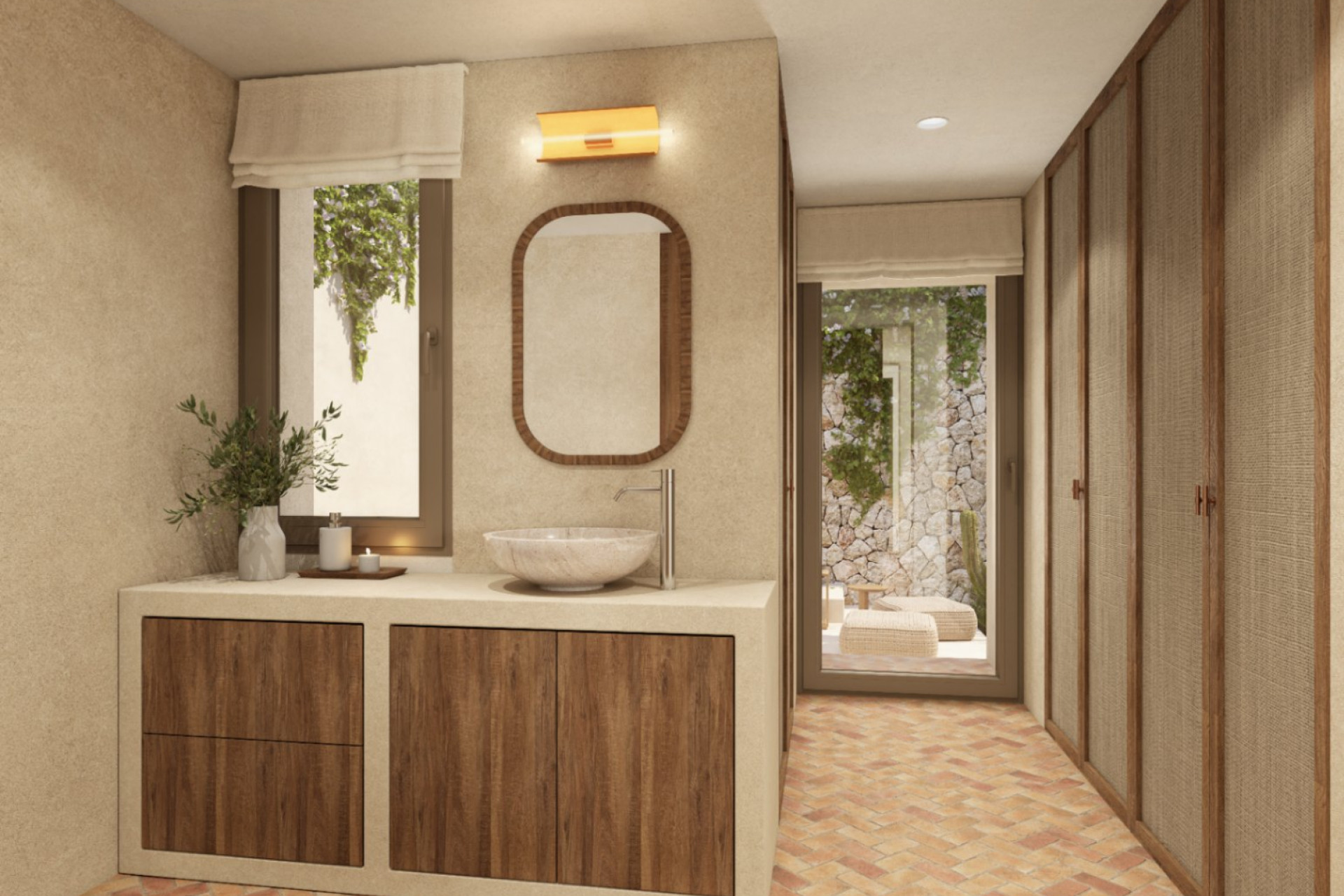 Bestaande woningen - Villa - Benissa - La Fustera