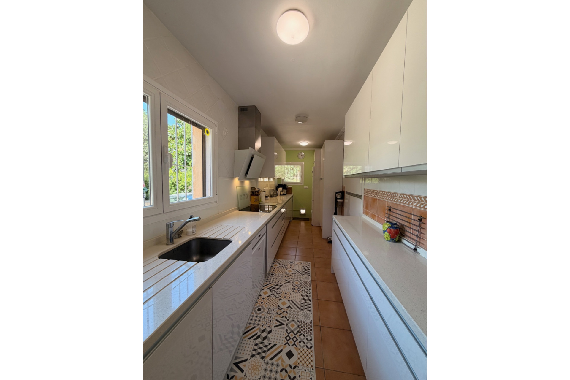 Bestaande woningen - Villa - Benissa - La Fustera