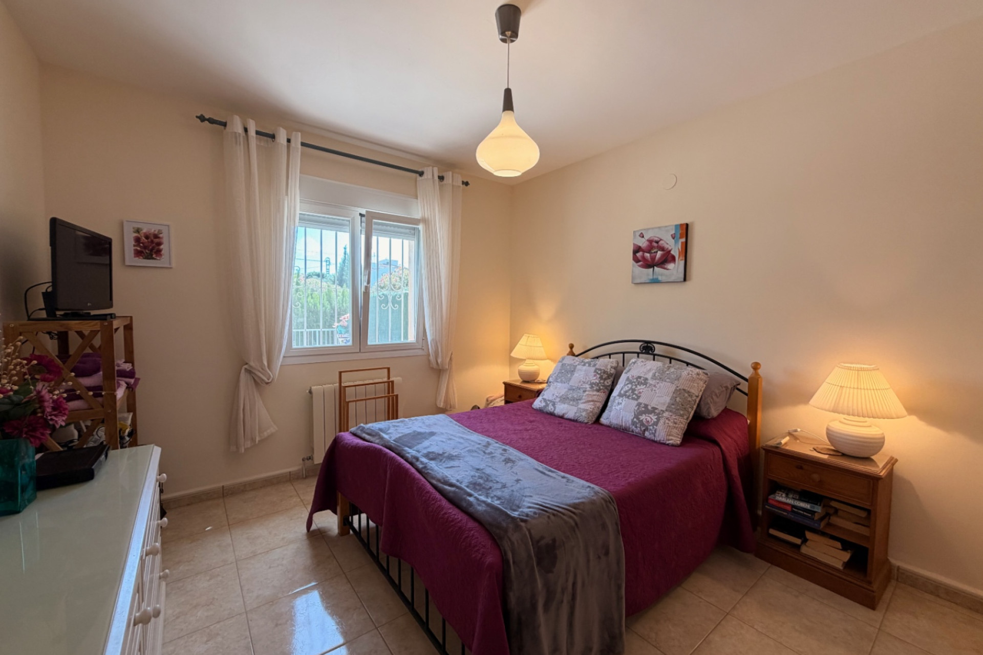 Bestaande woningen - Villa - Benissa - La Fustera