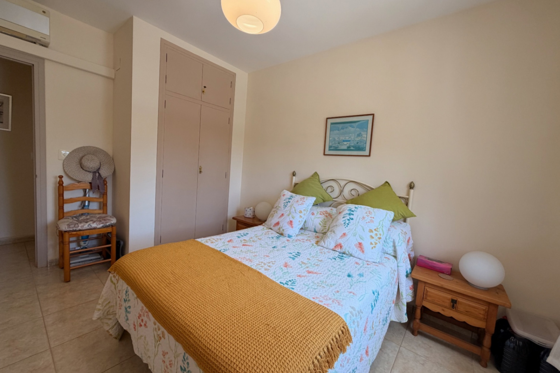 Bestaande woningen - Villa - Benissa - La Fustera