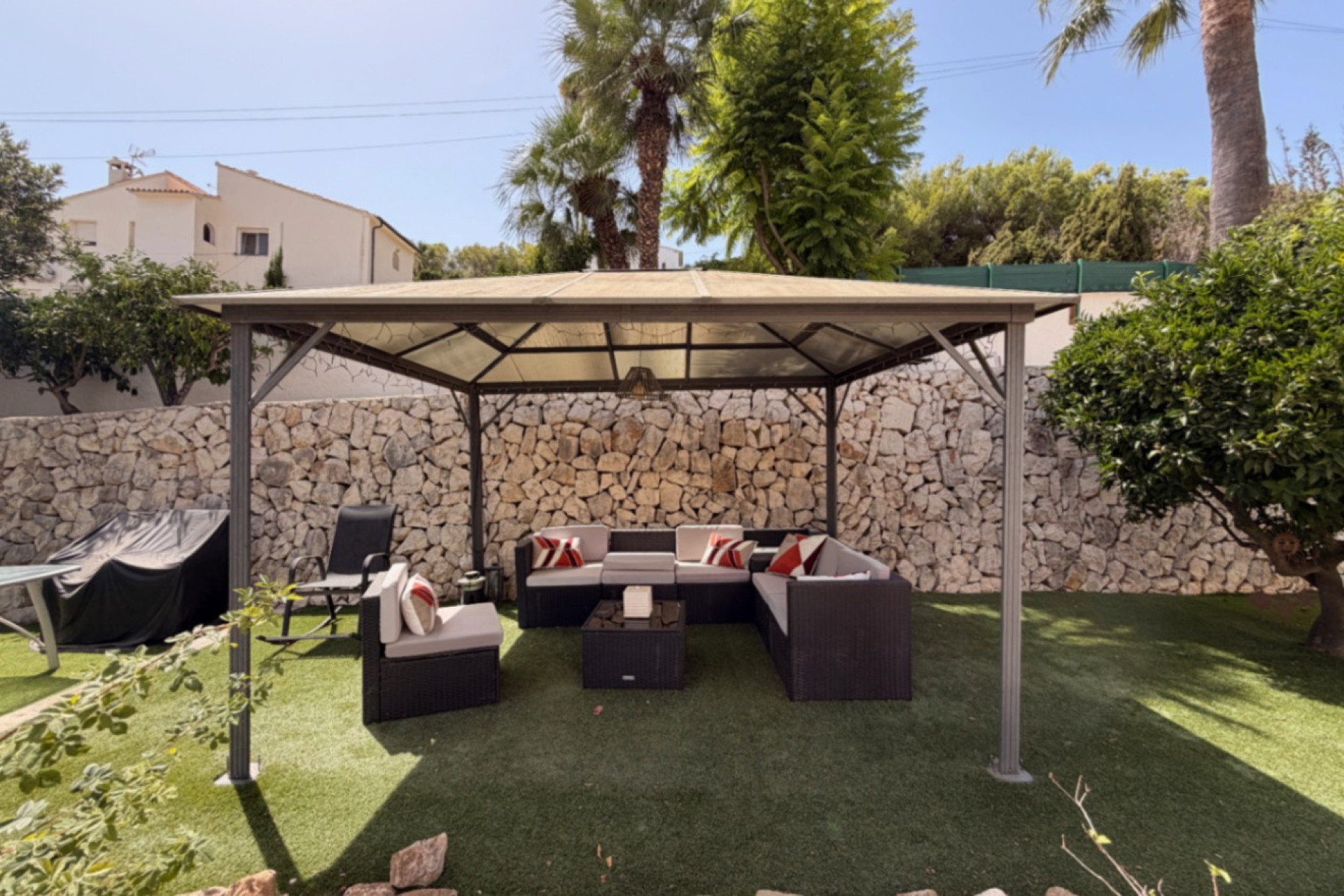 Bestaande woningen - Villa - Benissa - La Fustera