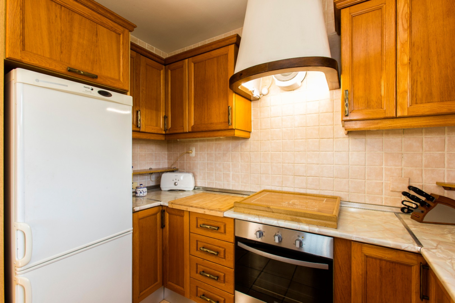 Bestaande woningen - Villa - Benissa - La Llobella