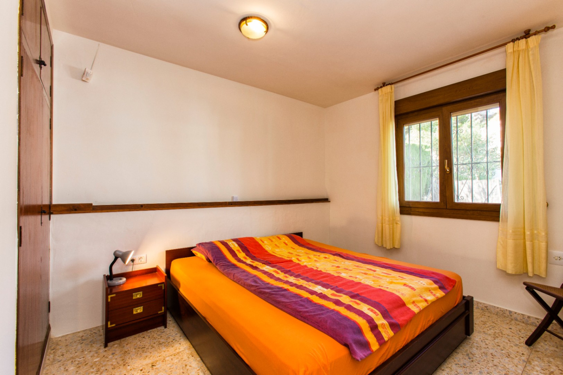 Bestaande woningen - Villa - Benissa - La Llobella