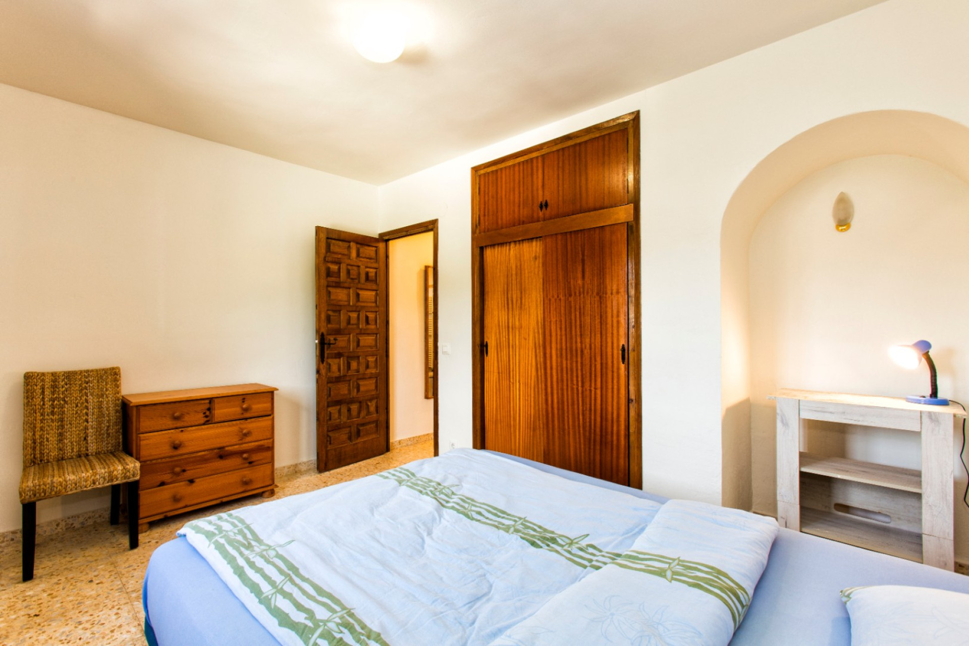 Bestaande woningen - Villa - Benissa - La Llobella