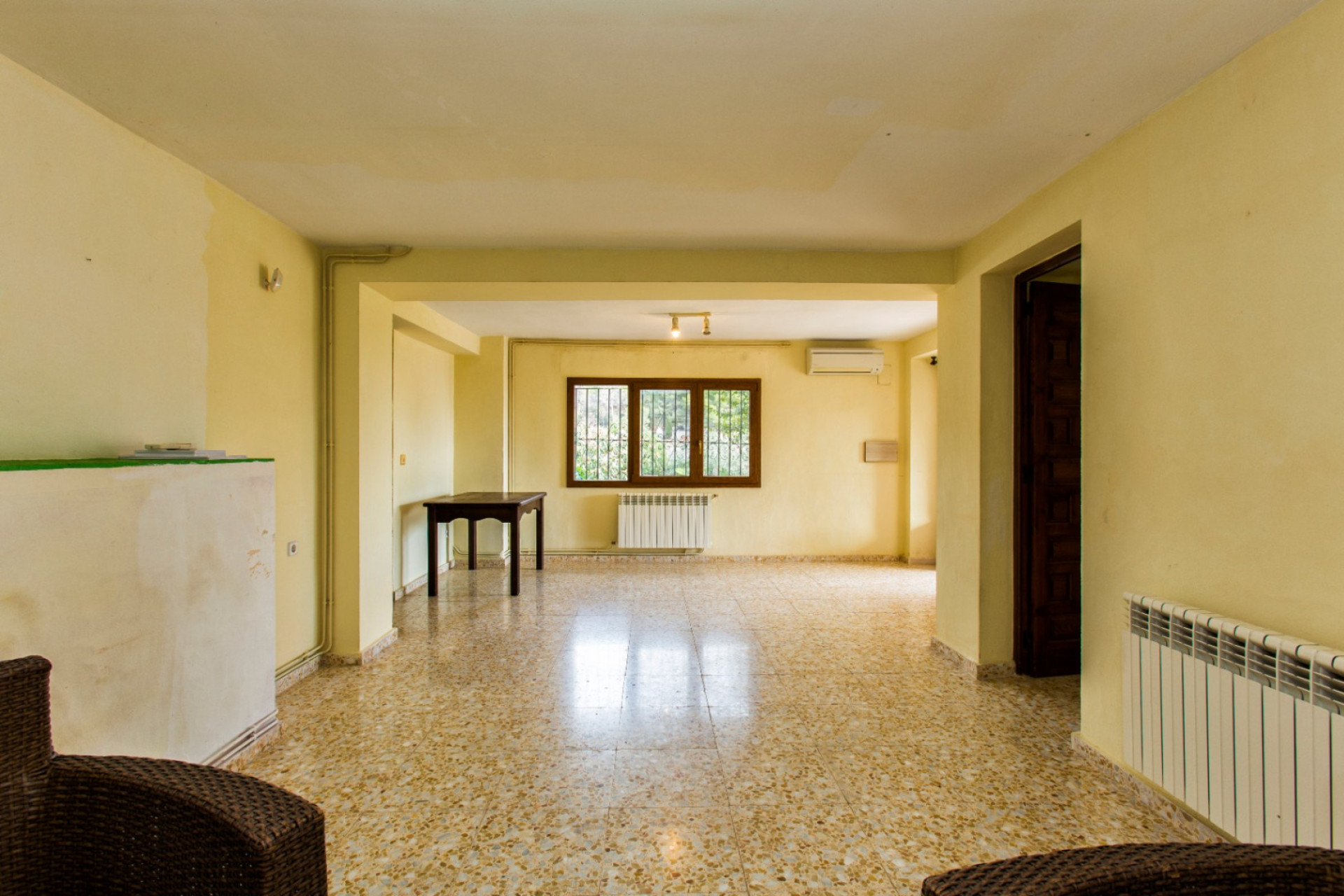 Bestaande woningen - Villa - Benissa - La Llobella