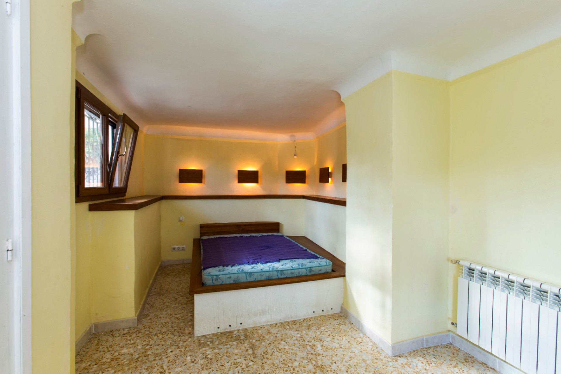 Bestaande woningen - Villa - Benissa - La Llobella