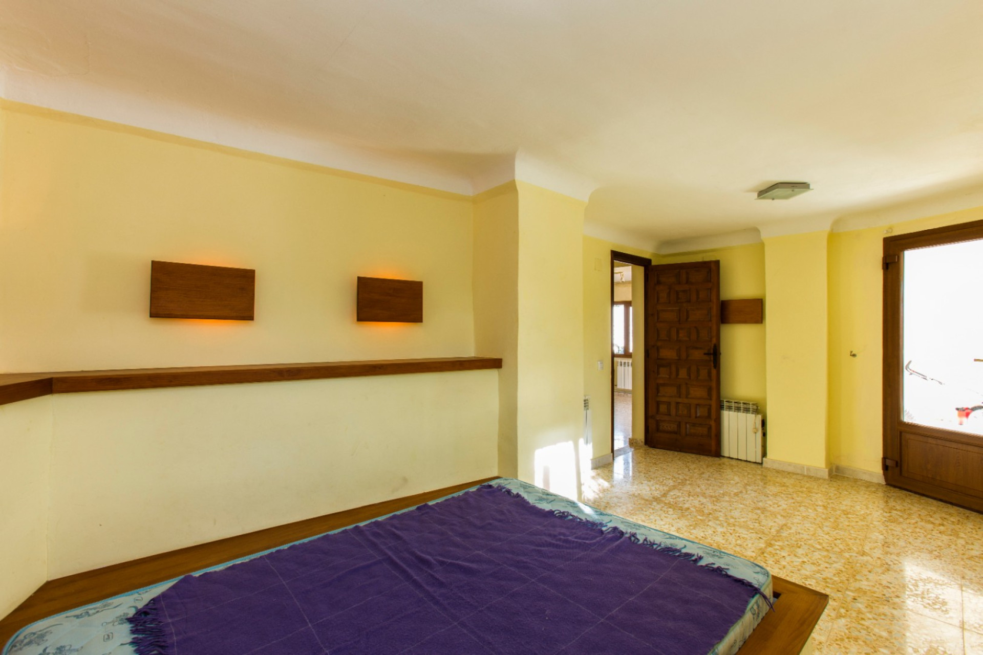 Bestaande woningen - Villa - Benissa - La Llobella