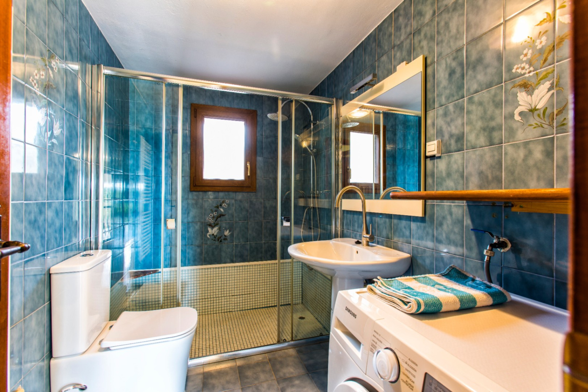 Bestaande woningen - Villa - Benissa - La Llobella