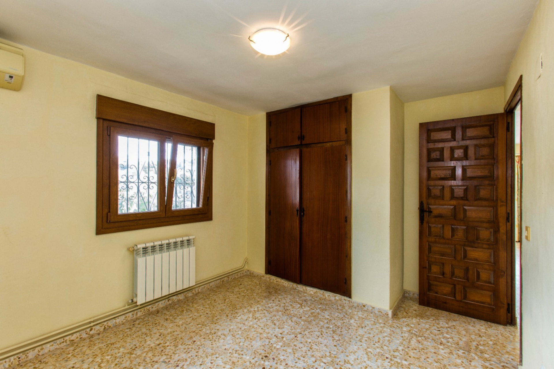 Bestaande woningen - Villa - Benissa - La Llobella