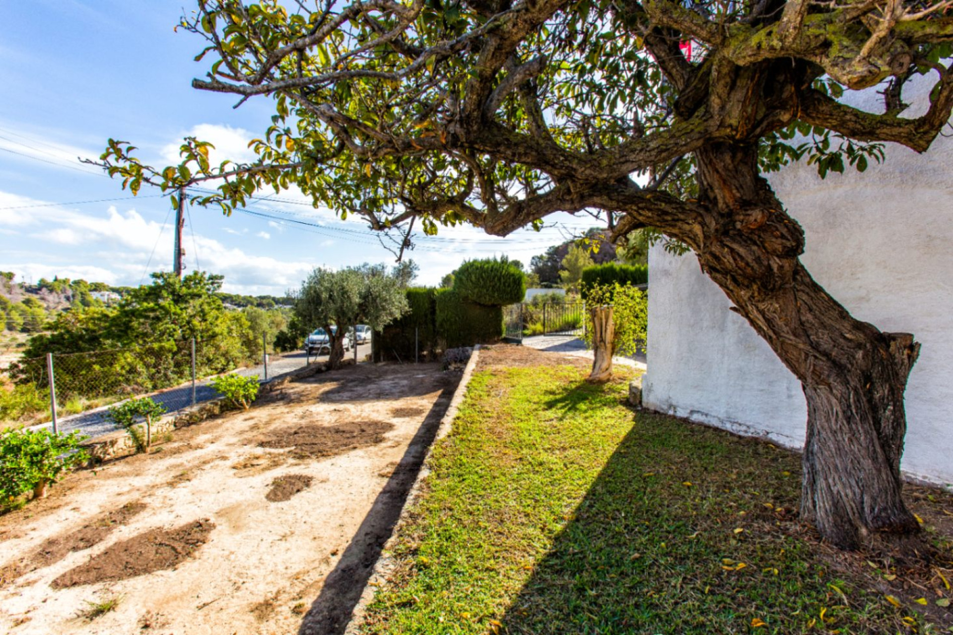 Bestaande woningen - Villa - Benissa - La Llobella