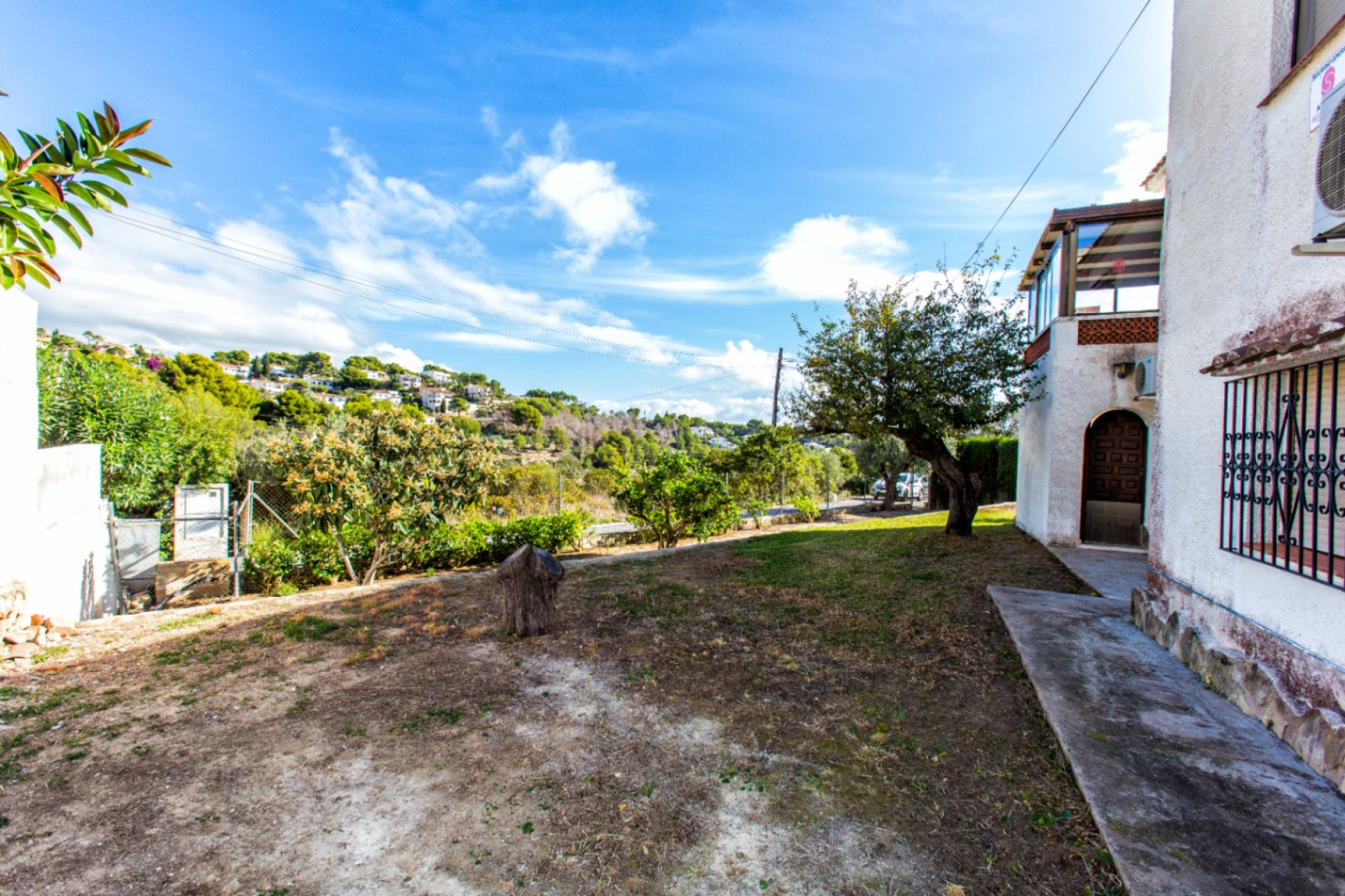 Bestaande woningen - Villa - Benissa - La Llobella