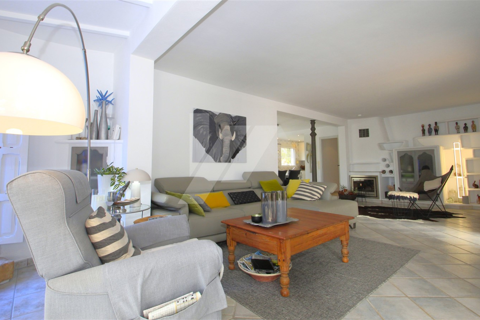 Bestaande woningen - Villa - Benissa - La Viña - Montemar - San Jaime