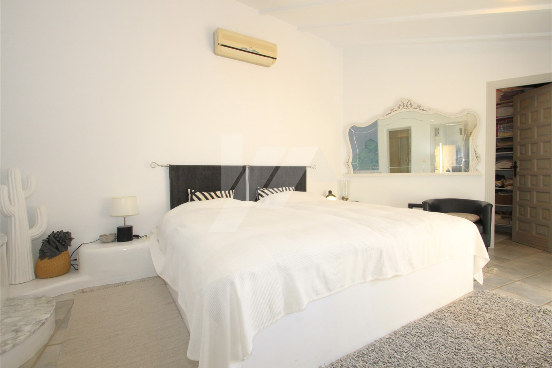 Bestaande woningen - Villa - Benissa - La Viña - Montemar - San Jaime