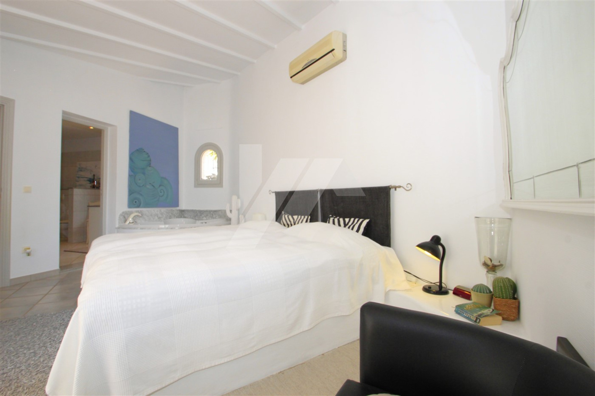 Bestaande woningen - Villa - Benissa - La Viña - Montemar - San Jaime