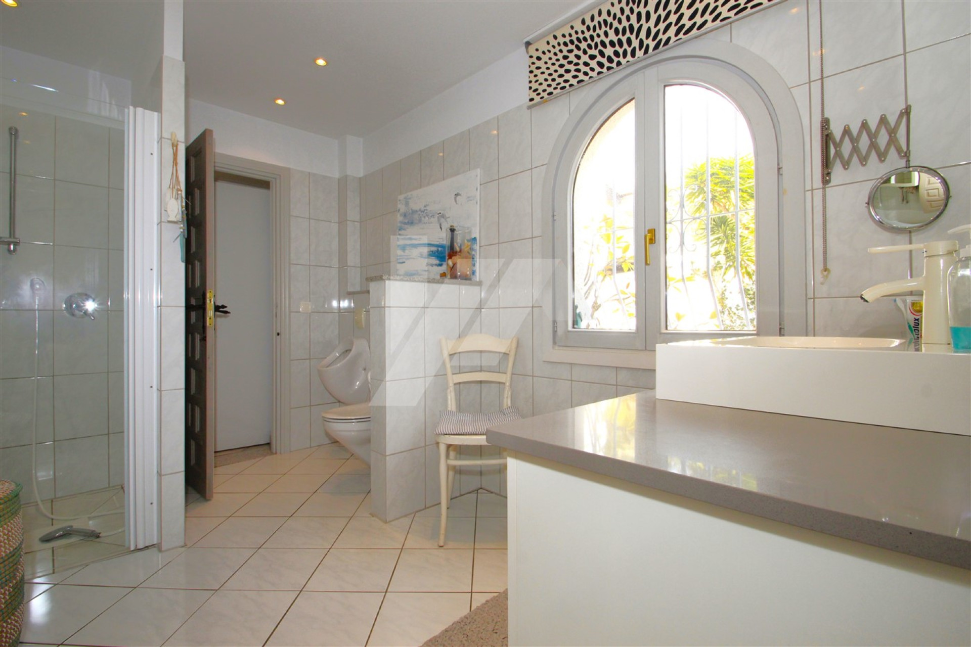 Bestaande woningen - Villa - Benissa - La Viña - Montemar - San Jaime