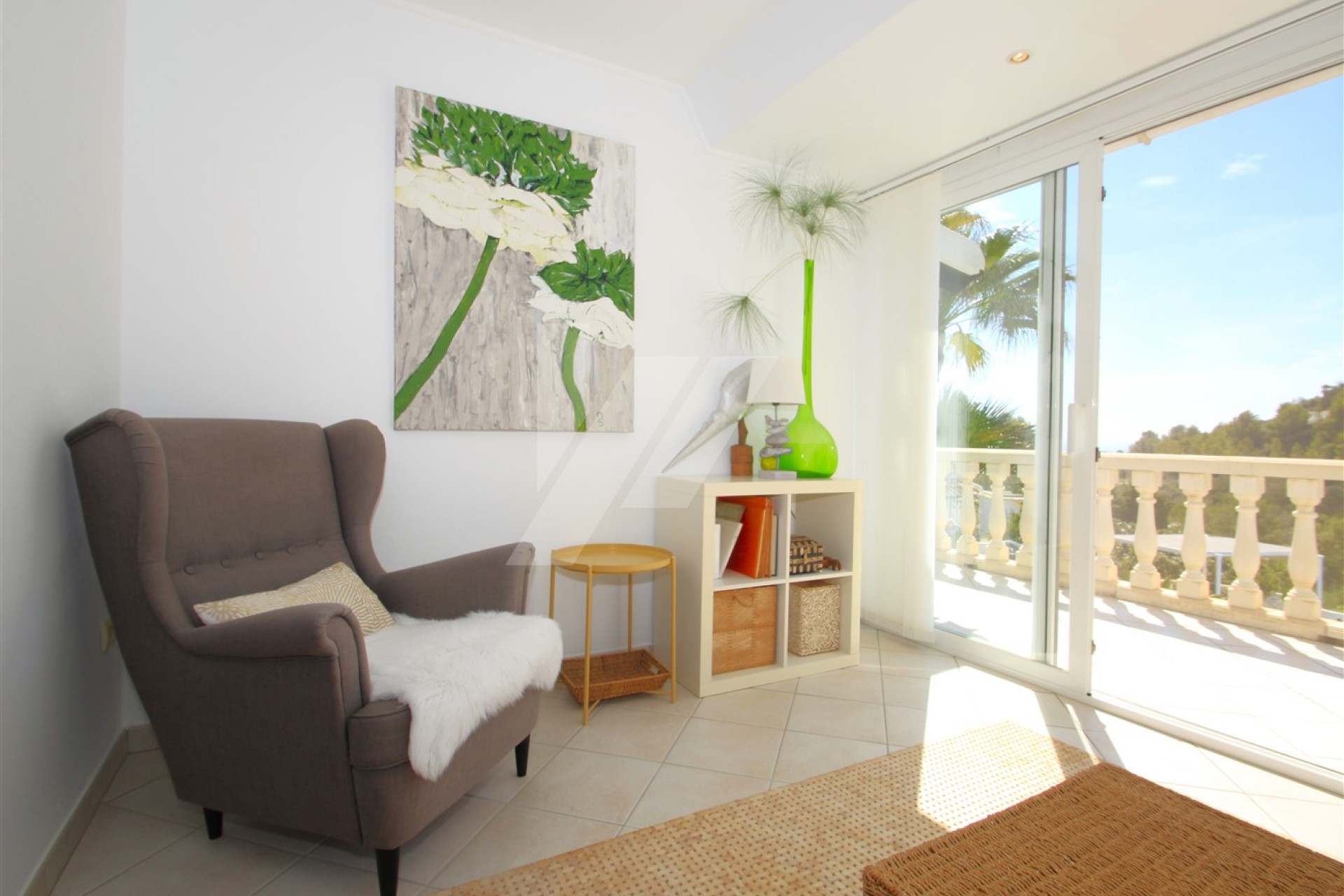 Bestaande woningen - Villa - Benissa - La Viña - Montemar - San Jaime