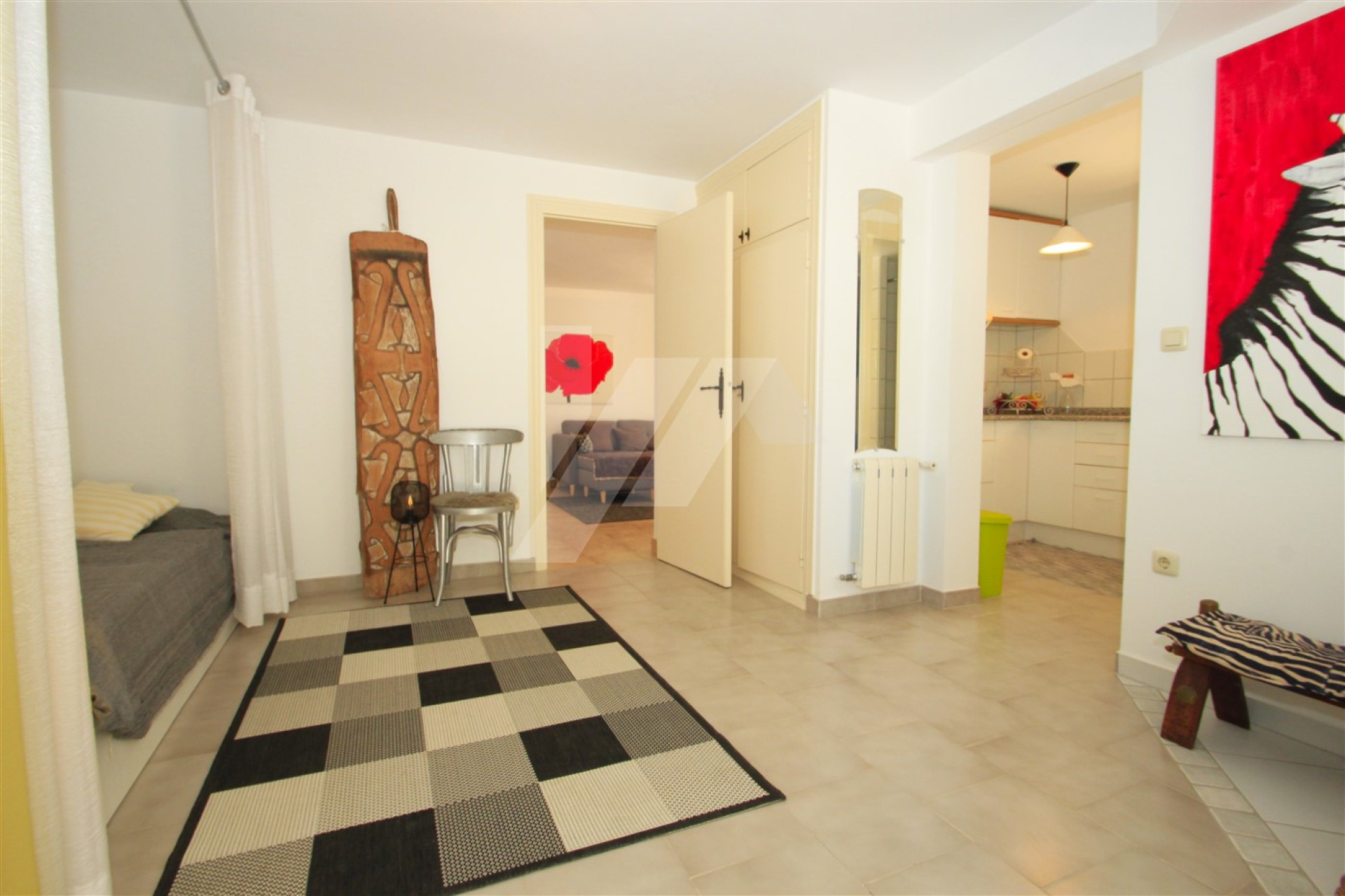 Bestaande woningen - Villa - Benissa - La Viña - Montemar - San Jaime