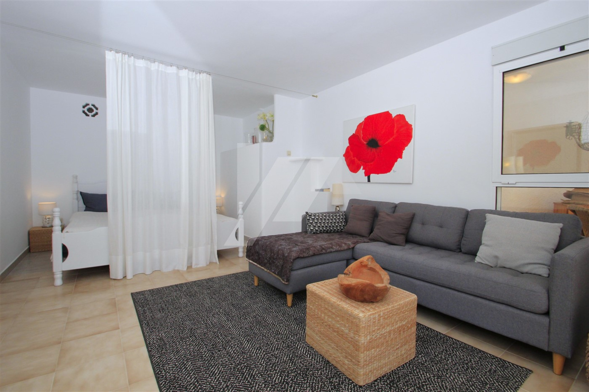 Bestaande woningen - Villa - Benissa - La Viña - Montemar - San Jaime