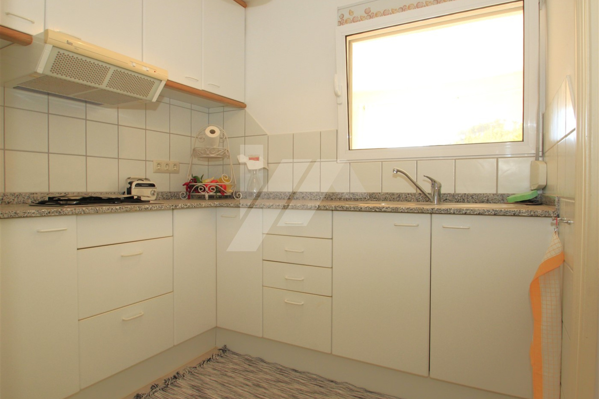 Bestaande woningen - Villa - Benissa - La Viña - Montemar - San Jaime