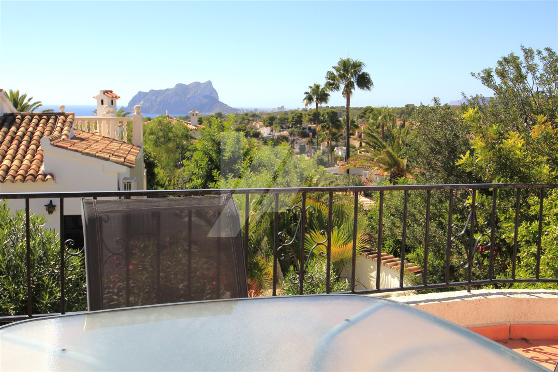 Bestaande woningen - Villa - Benissa - La Viña - Montemar - San Jaime