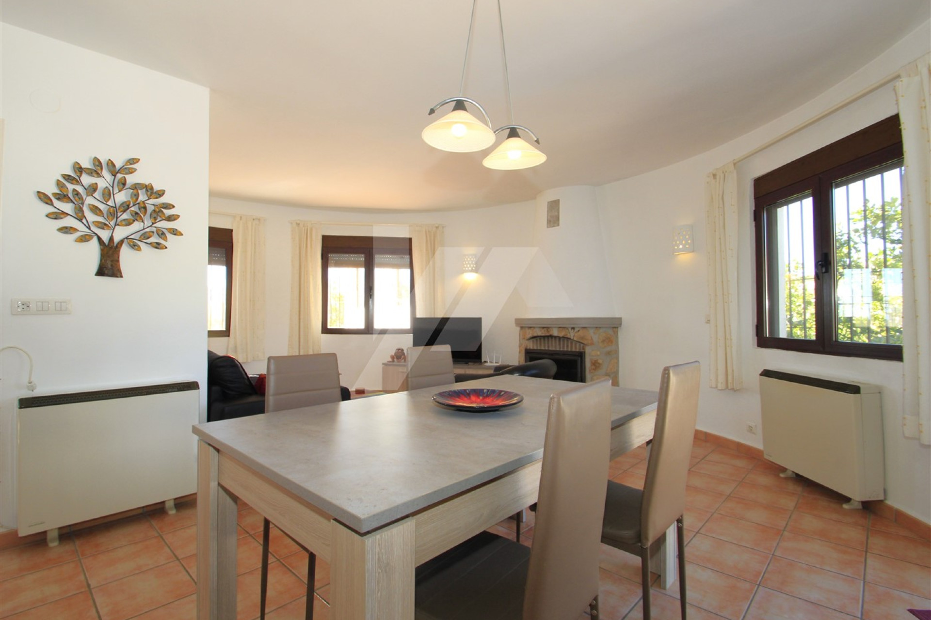 Bestaande woningen - Villa - Benissa - La Viña - Montemar - San Jaime