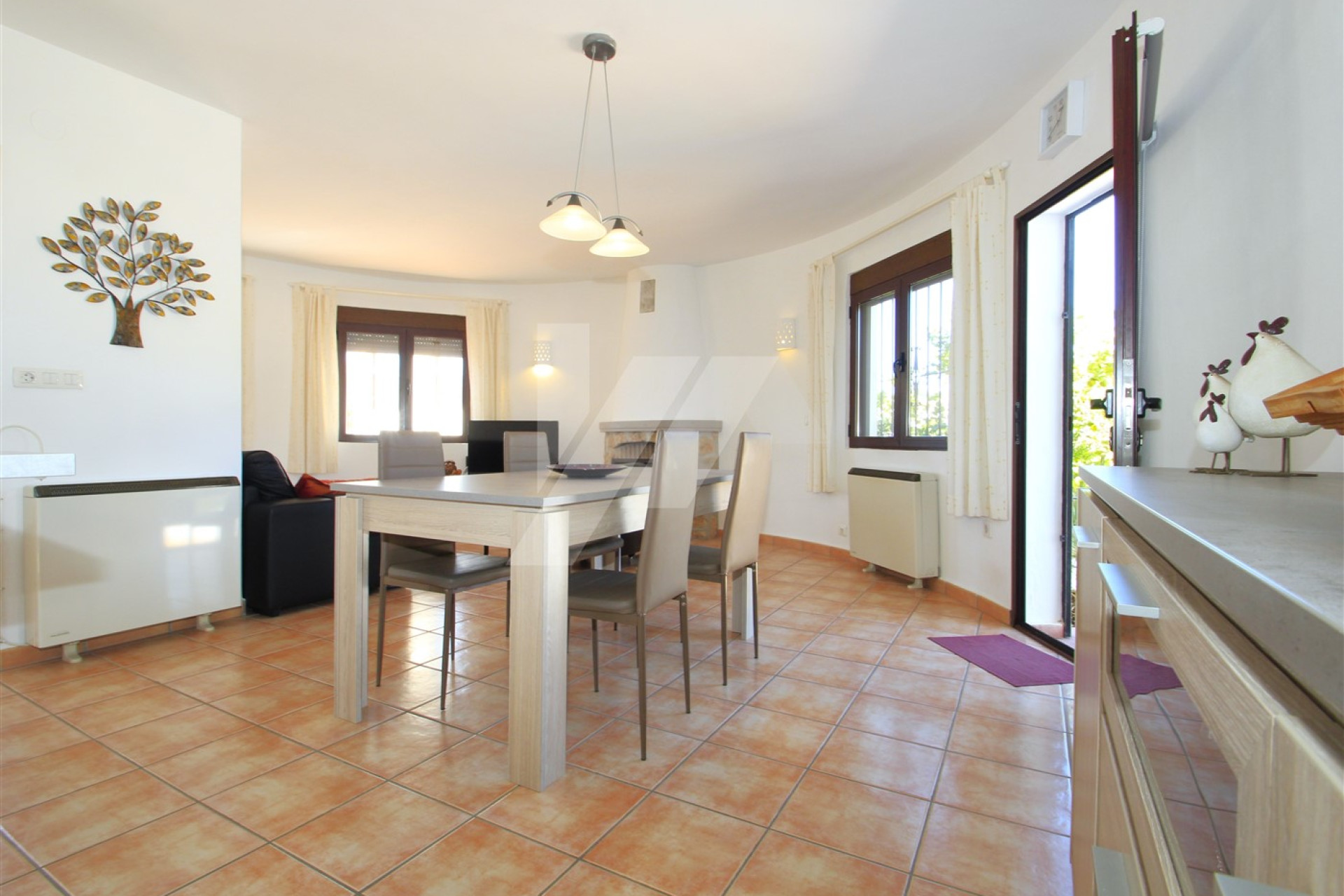 Bestaande woningen - Villa - Benissa - La Viña - Montemar - San Jaime