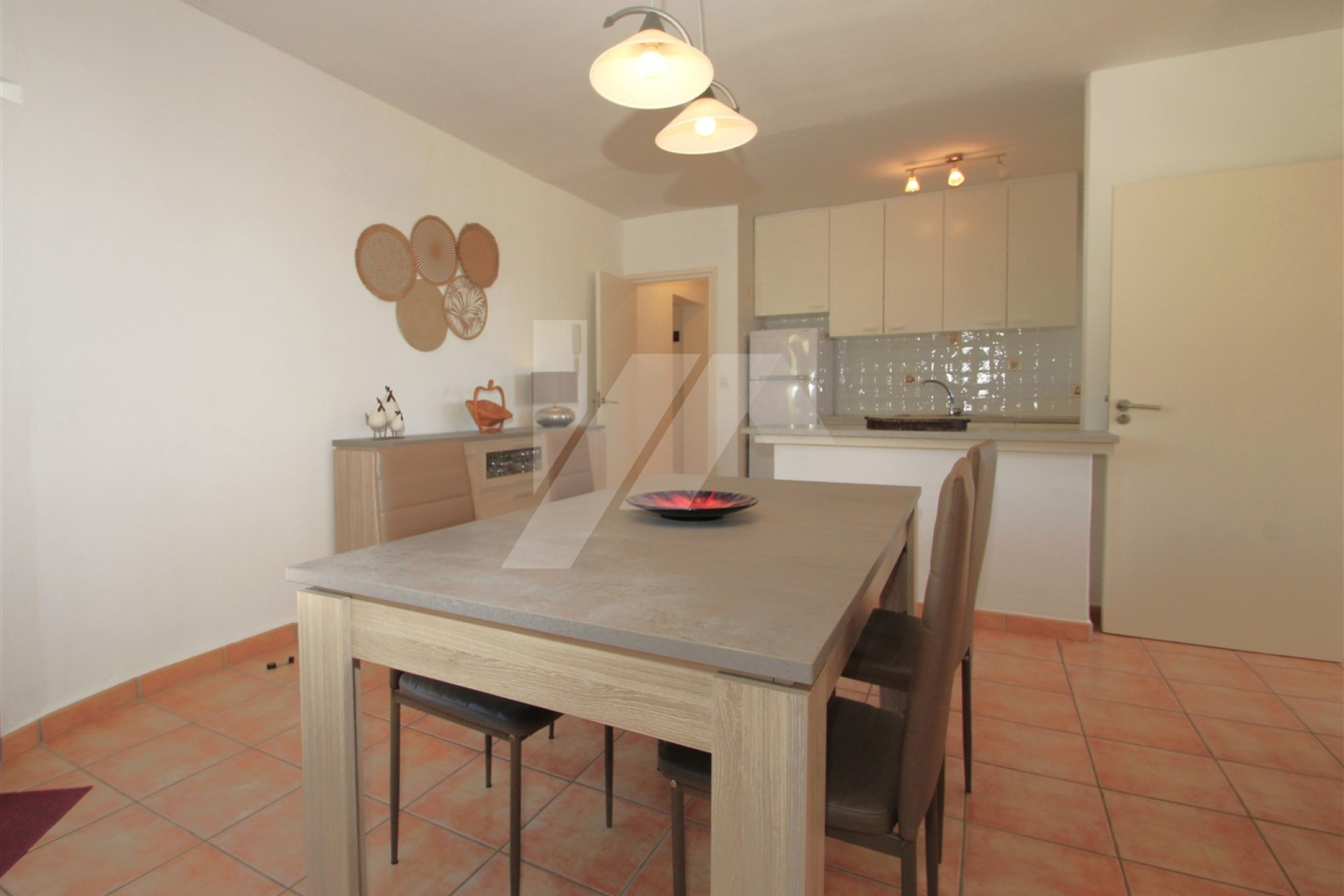 Bestaande woningen - Villa - Benissa - La Viña - Montemar - San Jaime