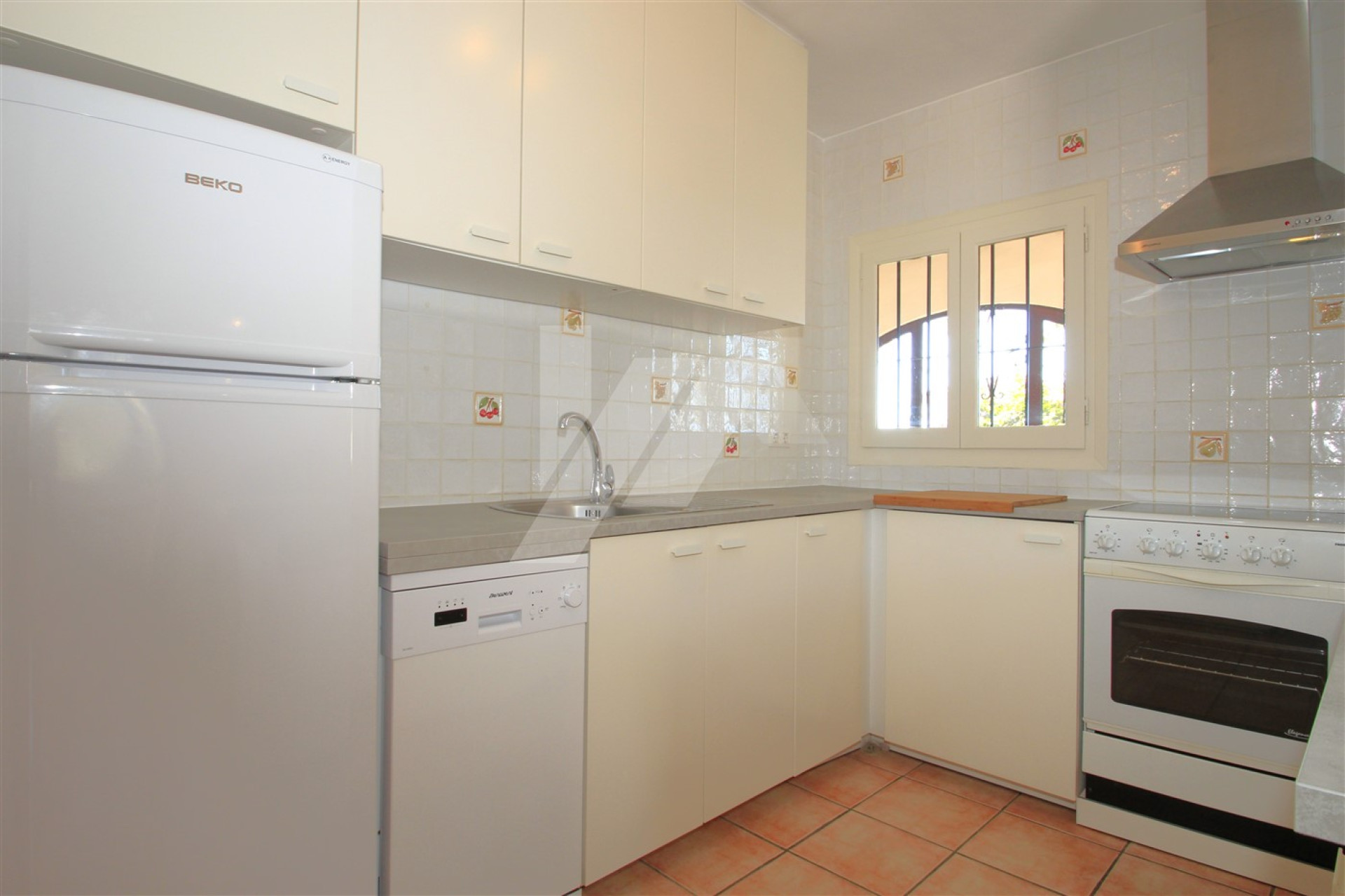 Bestaande woningen - Villa - Benissa - La Viña - Montemar - San Jaime