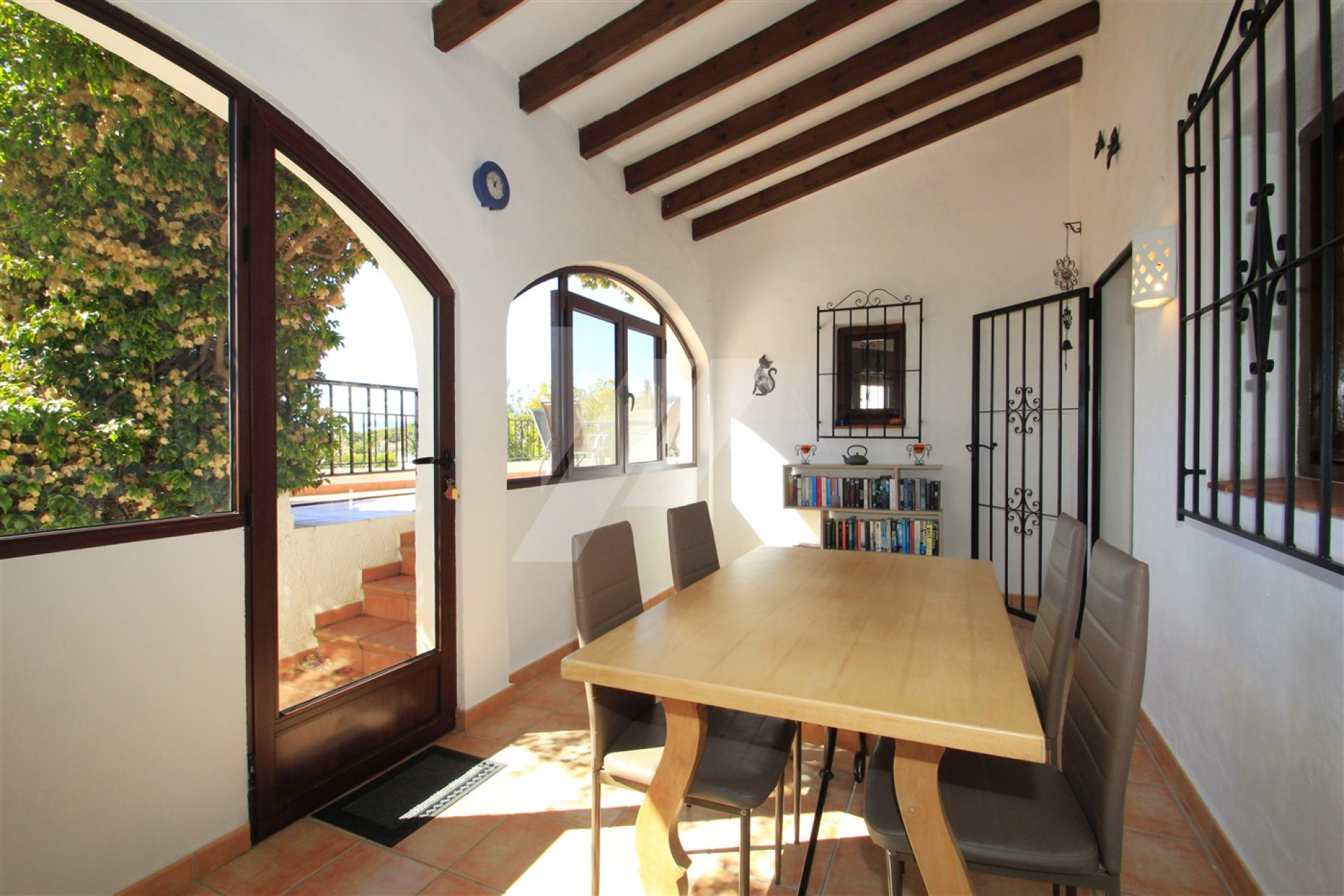 Bestaande woningen - Villa - Benissa - La Viña - Montemar - San Jaime