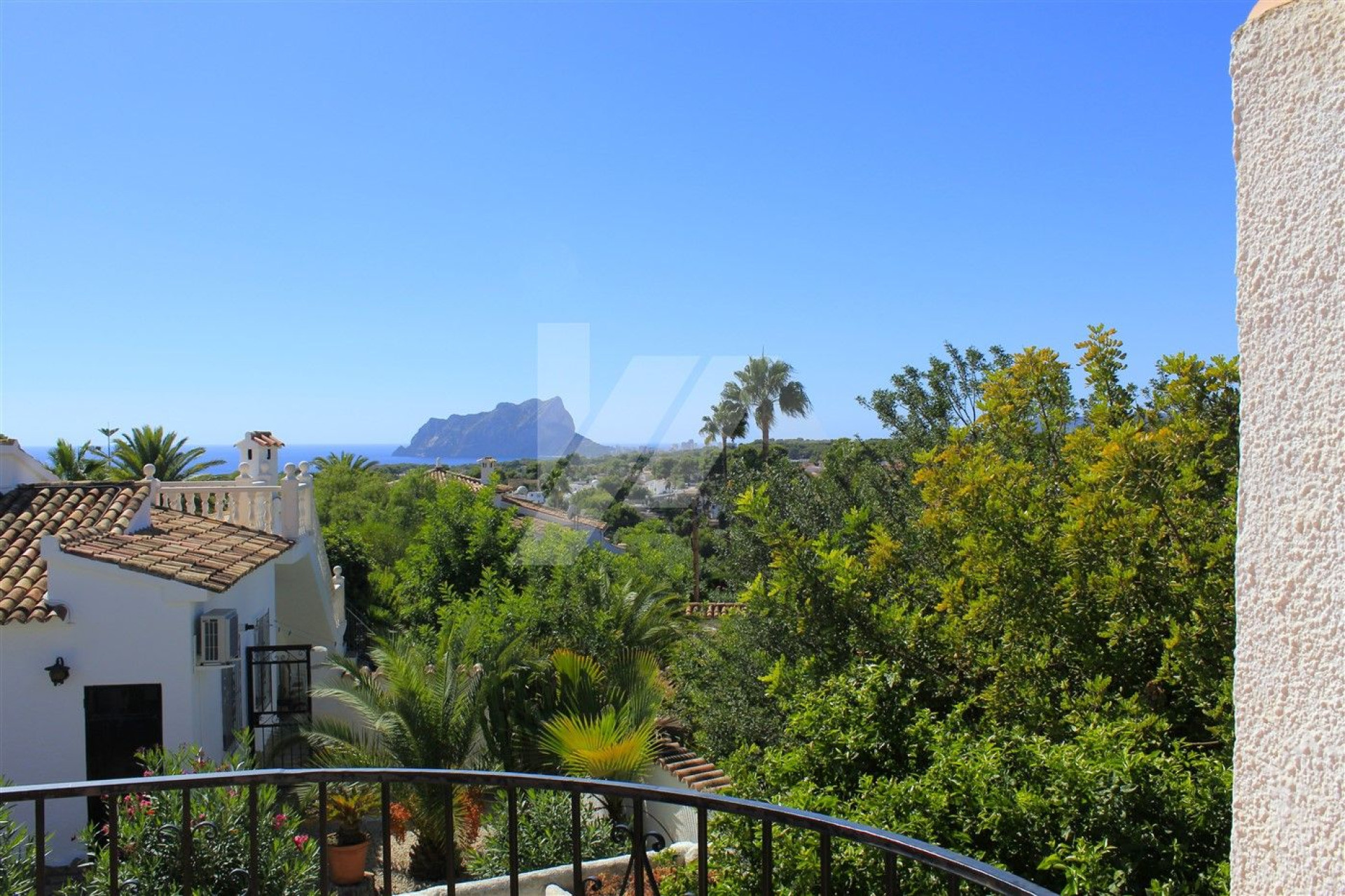 Bestaande woningen - Villa - Benissa - La Viña - Montemar - San Jaime